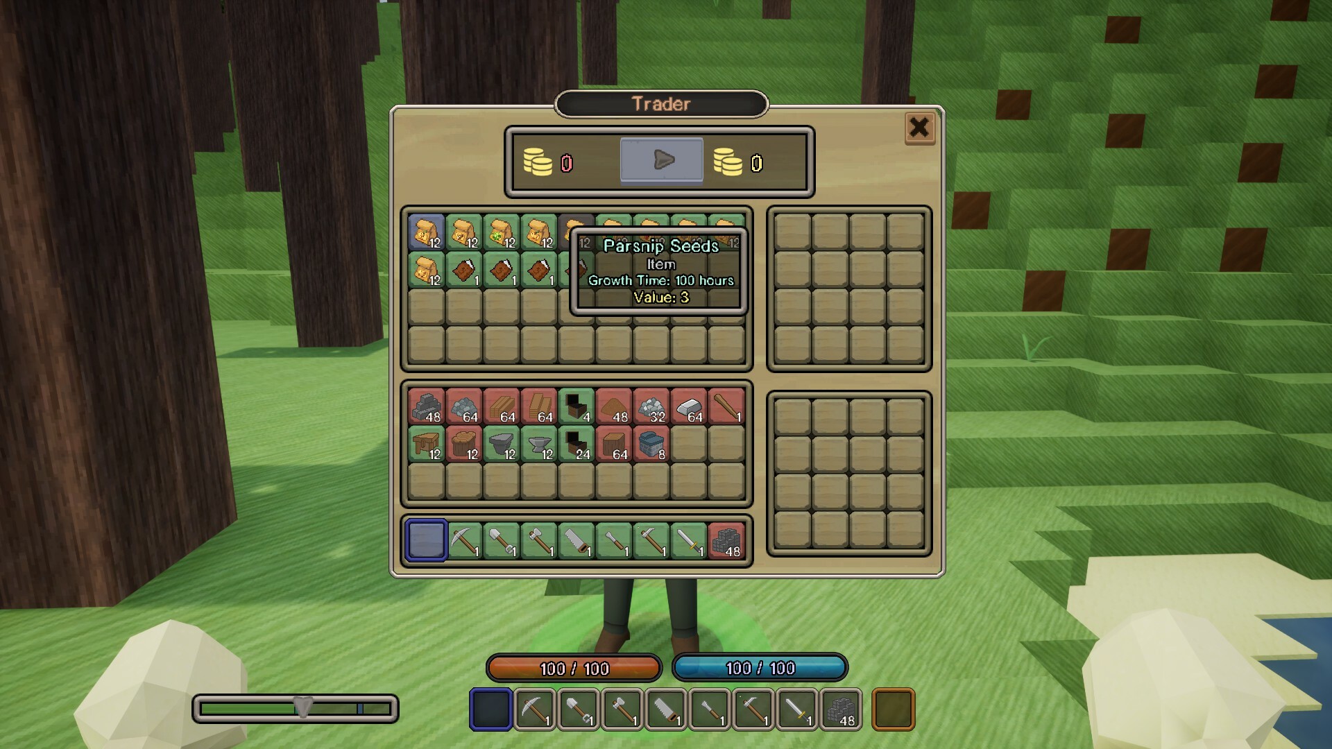 Goblin Keep screenshot 8