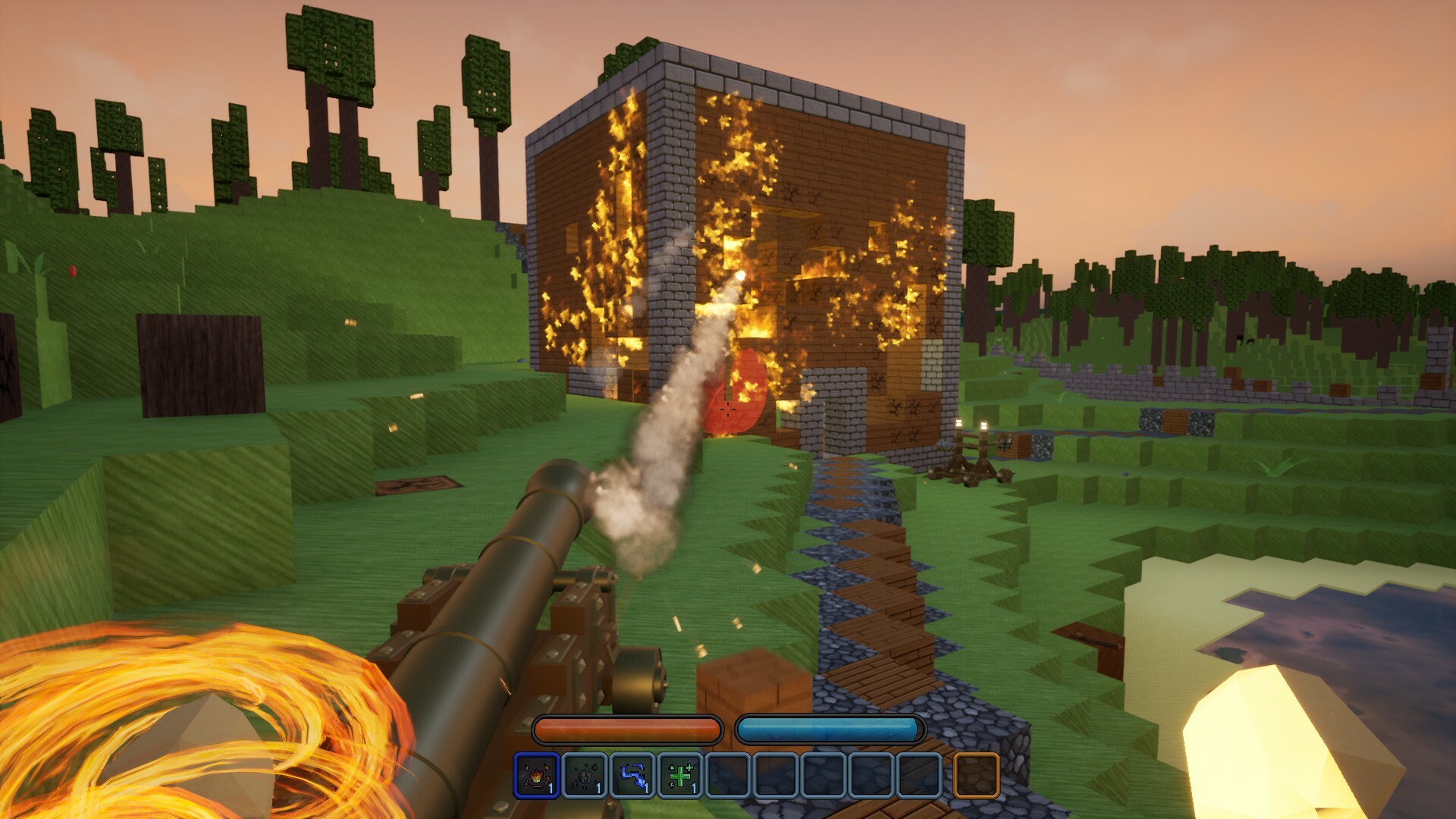 Goblin Keep screenshot 2