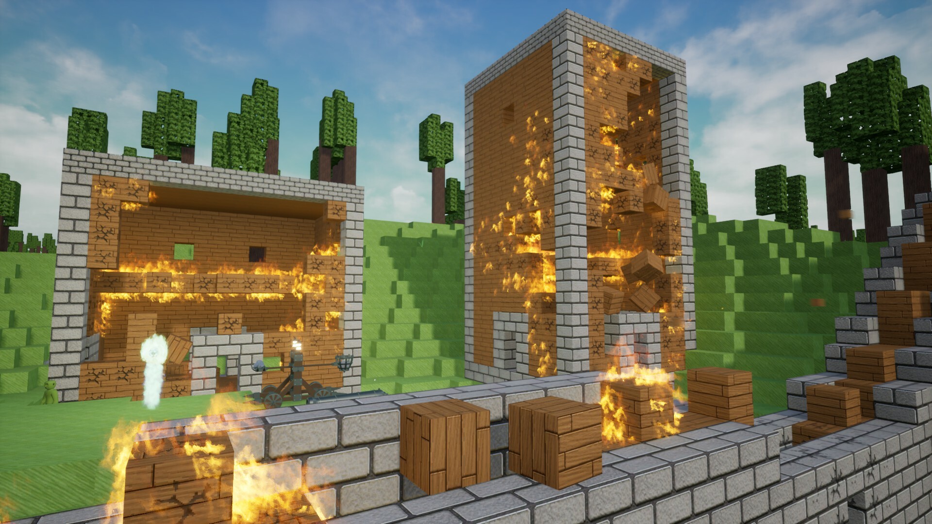 Goblin Keep screenshot 4