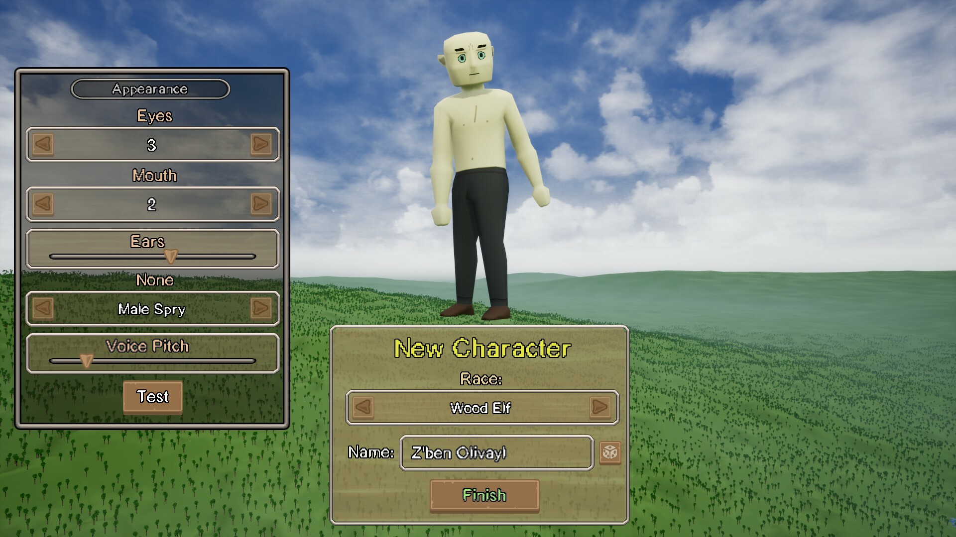 Goblin Keep screenshot 11