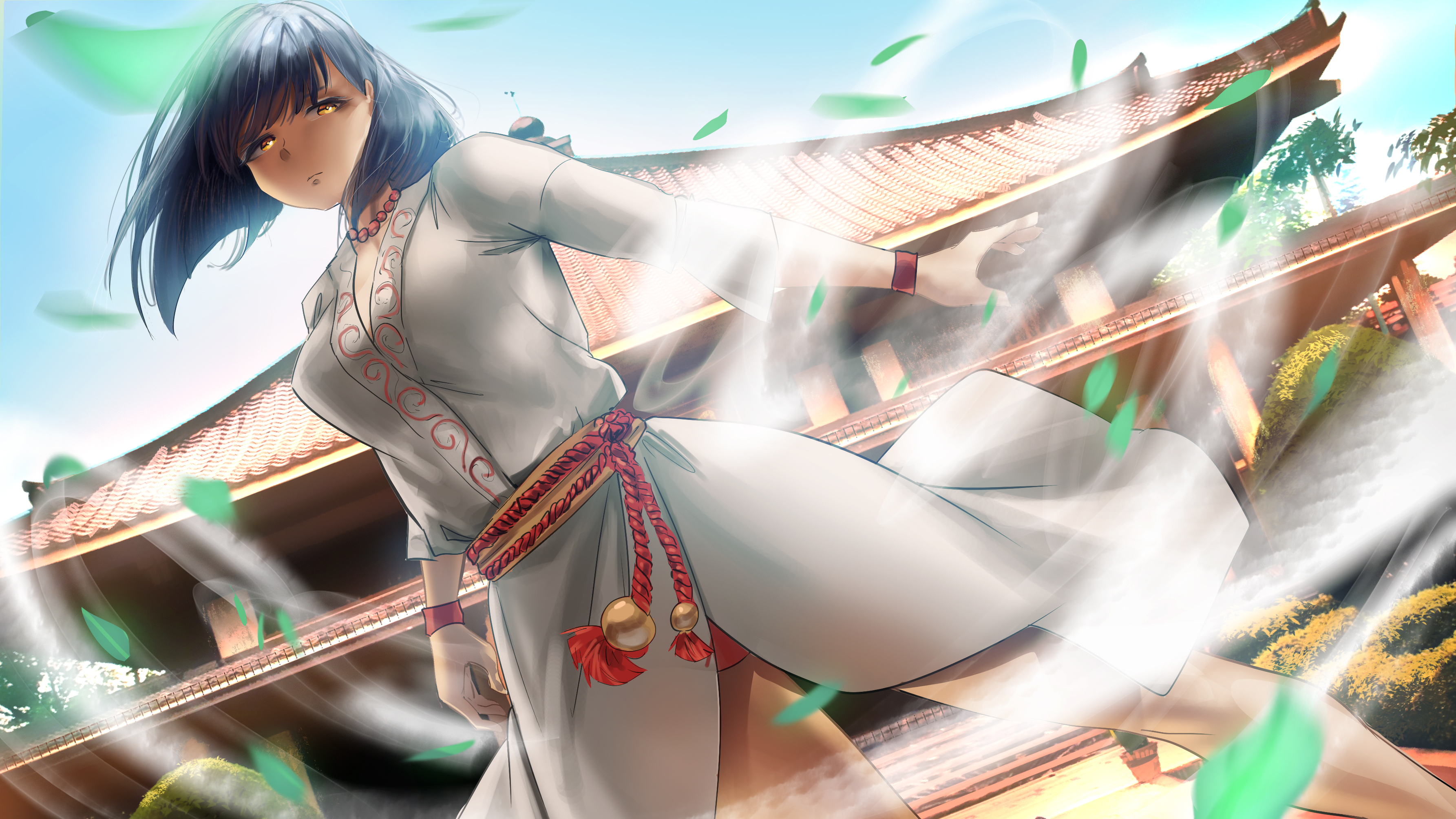 Elemental Girls screenshot 4