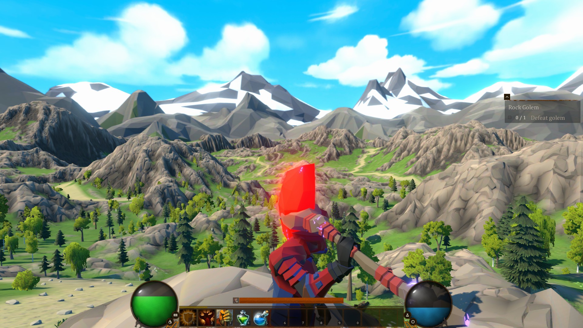 Dragon Extinction screenshot 32