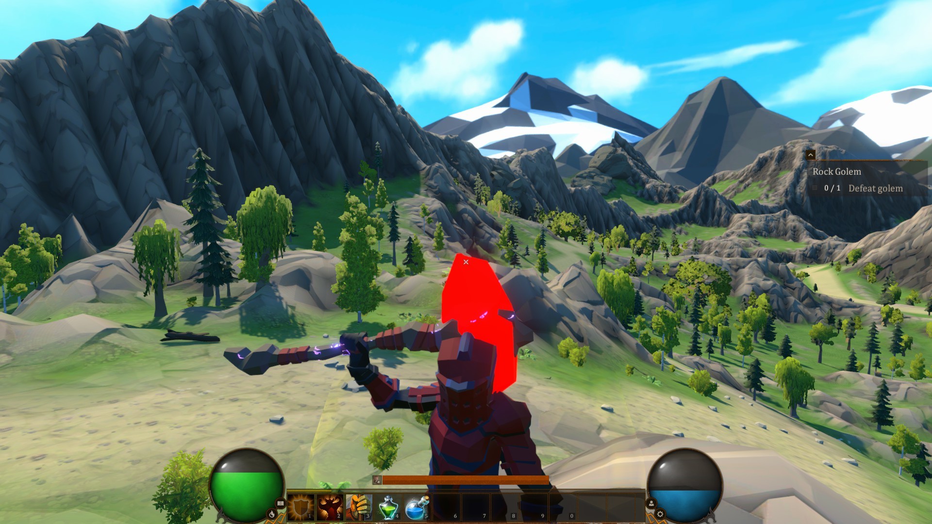 Dragon Extinction screenshot 33