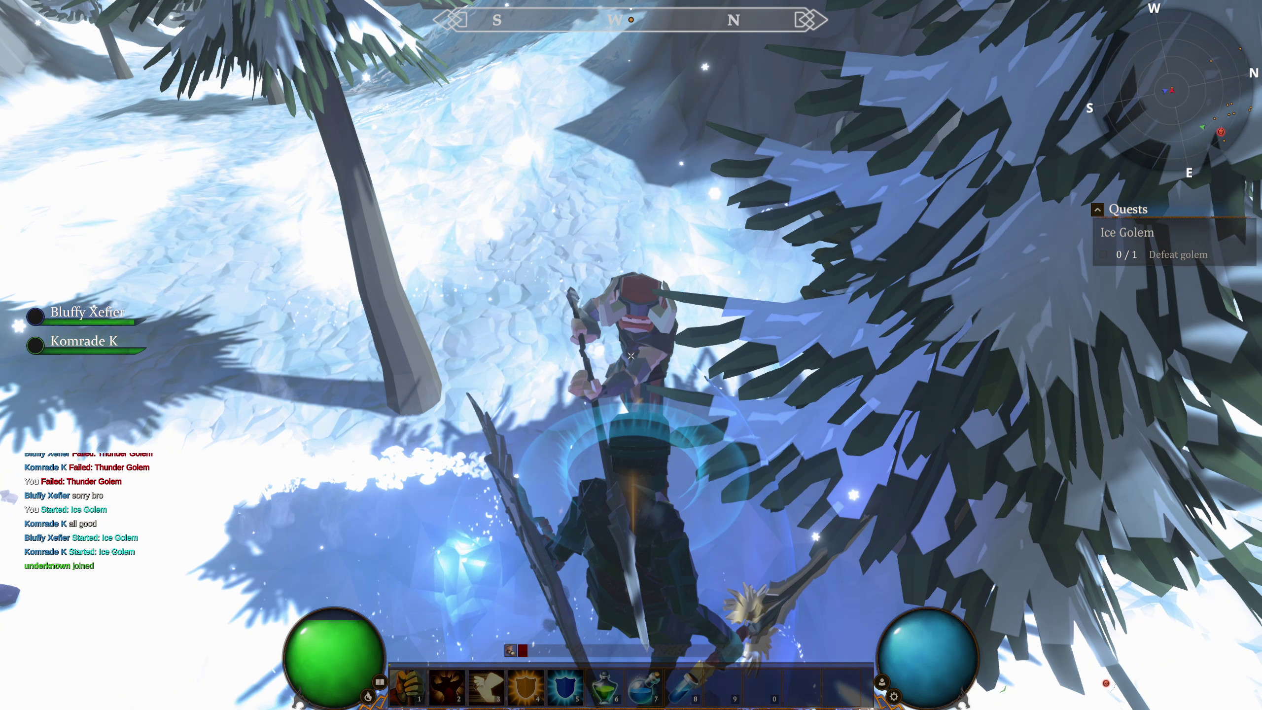Dragon Extinction screenshot 69