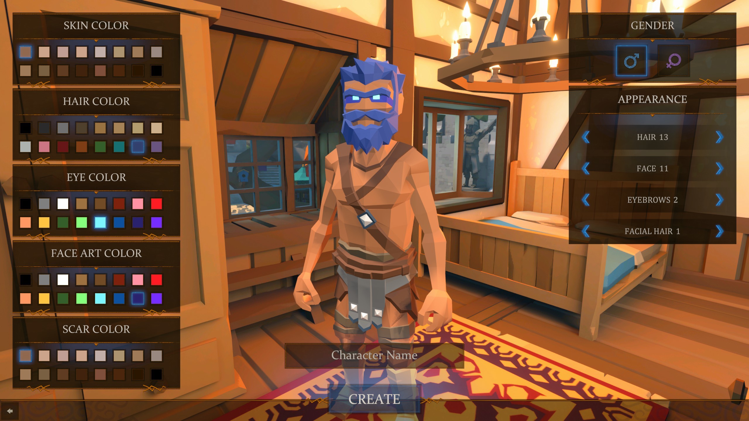 Dragon Extinction screenshot 1