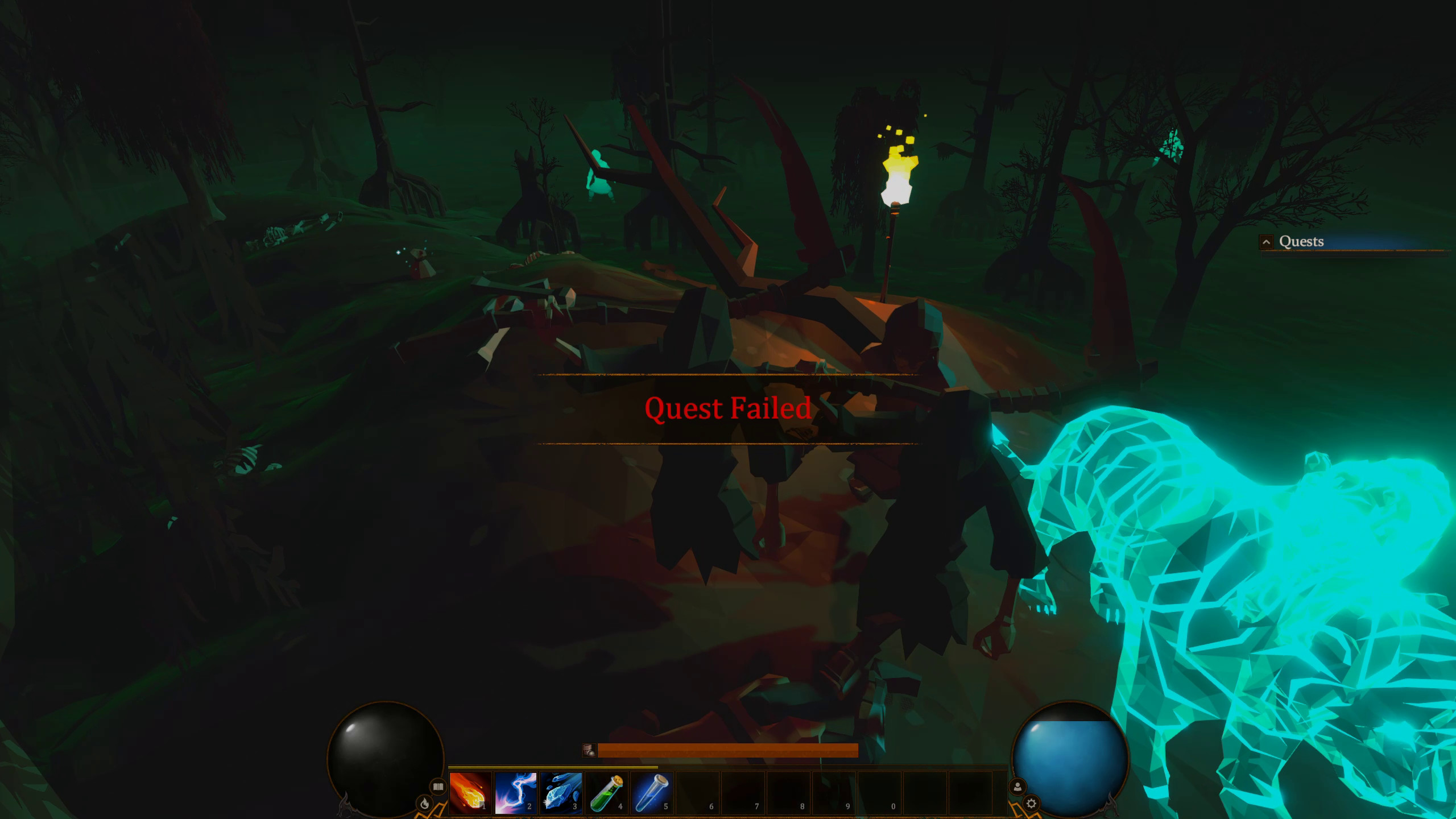 Dragon Extinction screenshot 26