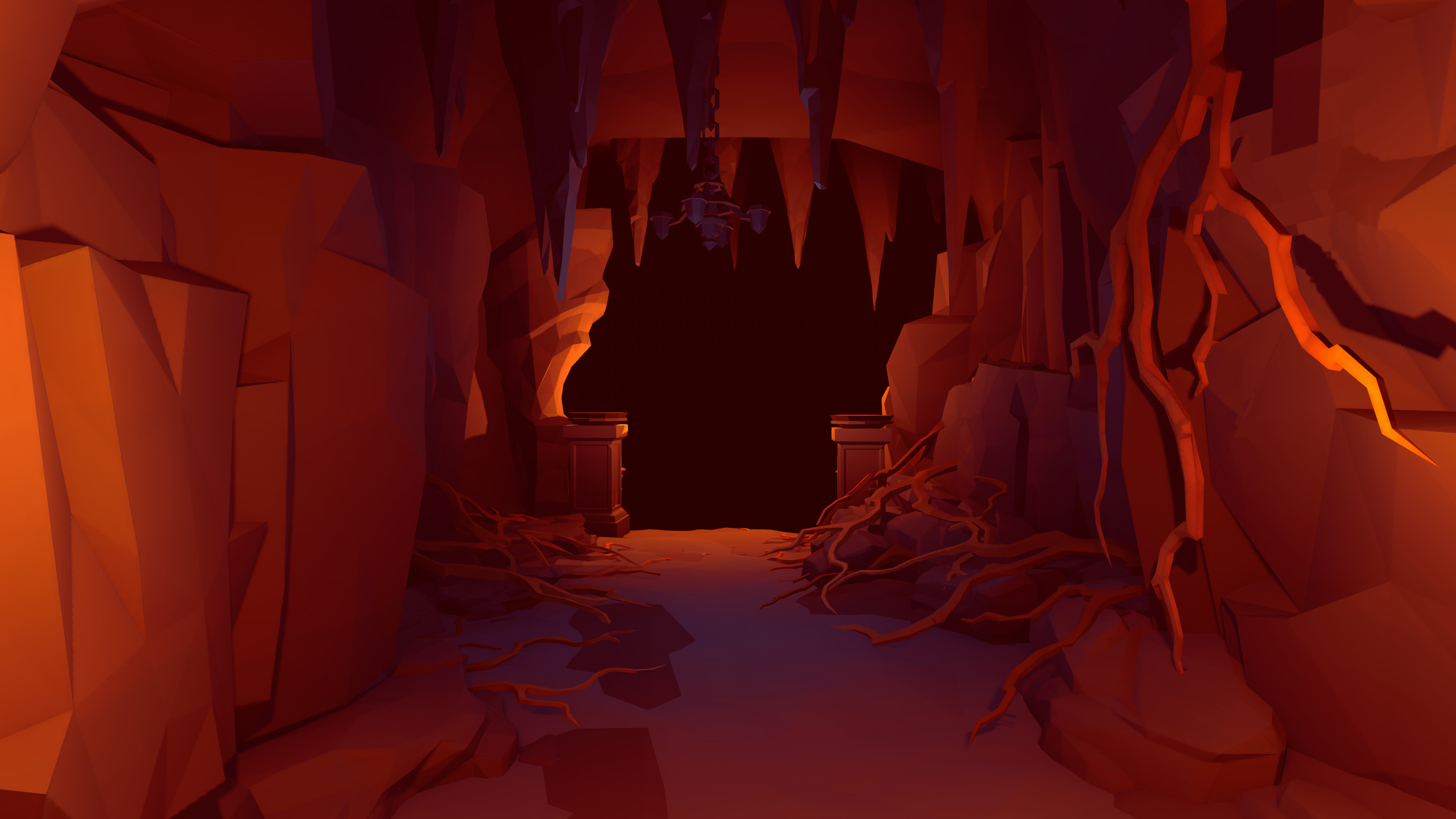 Dragon Extinction screenshot 3