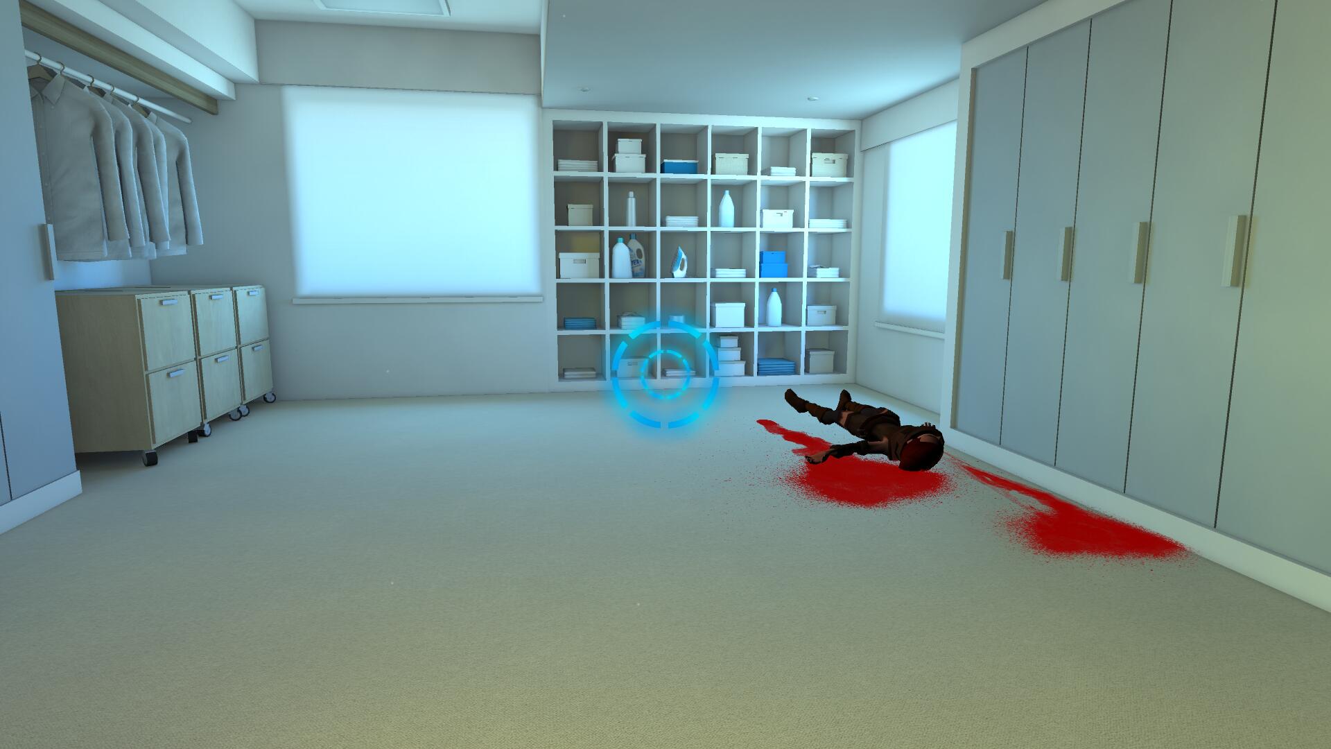 homicide screenshot 1
