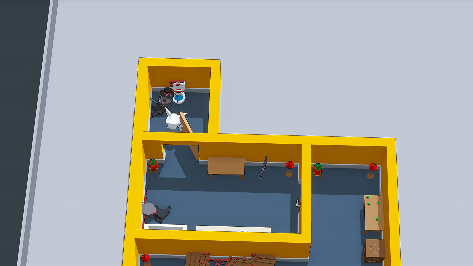 Bad Business screenshot 6