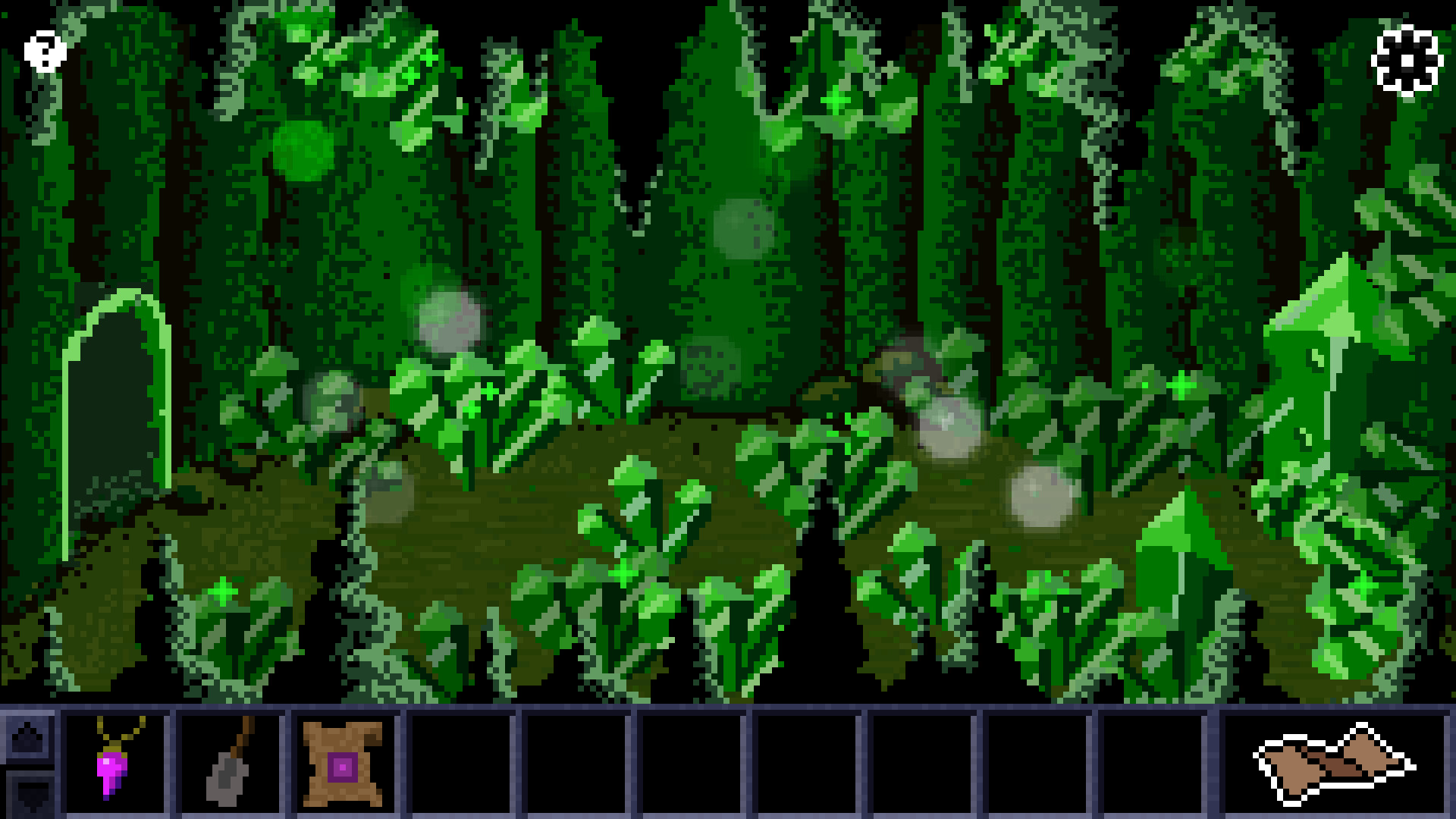 Escape Lala 2 screenshot 6