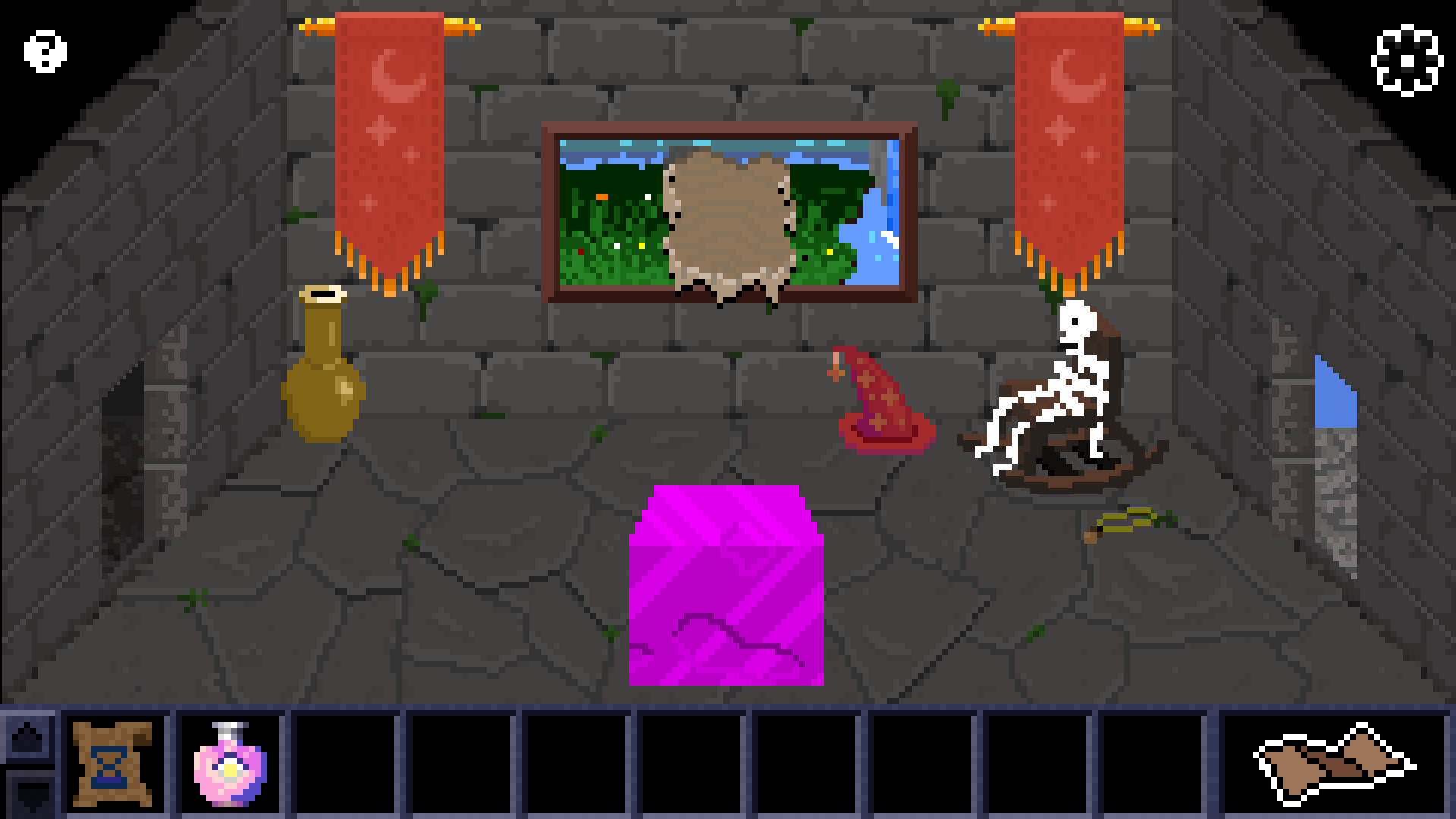 Escape Lala 2 screenshot 1