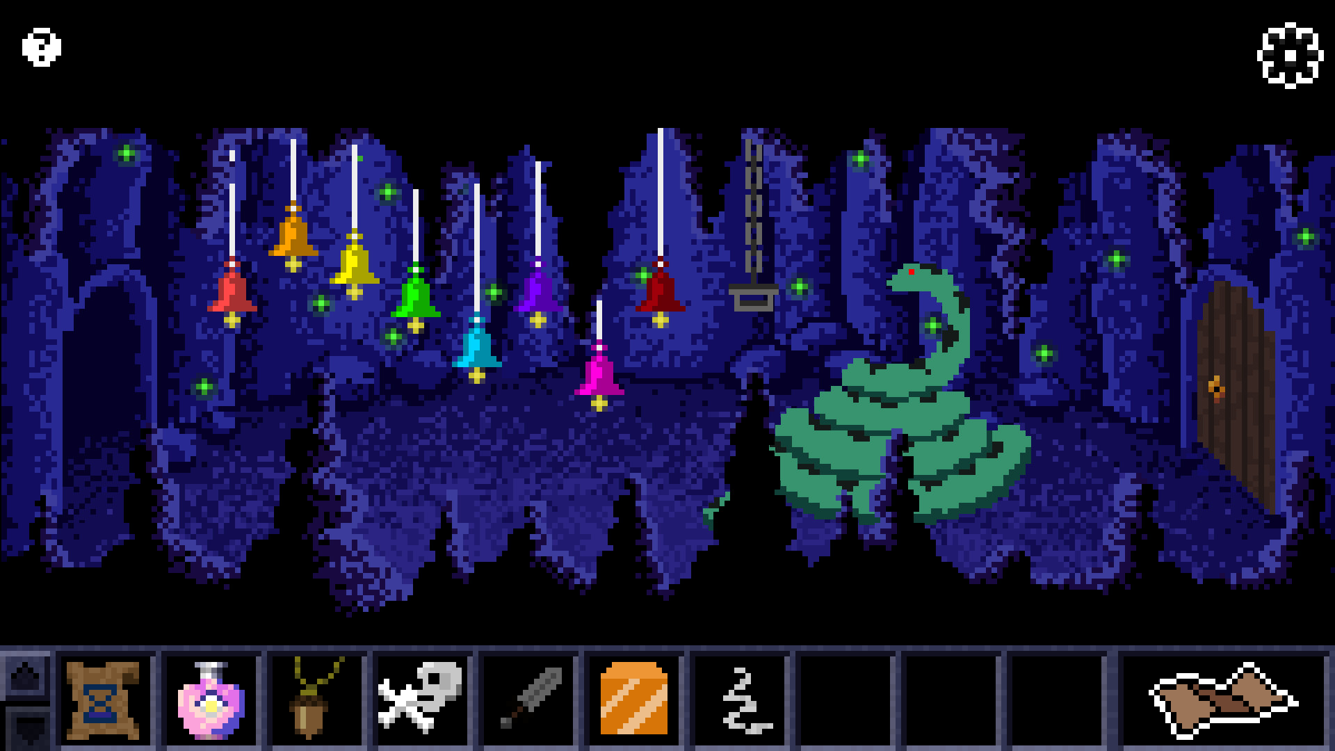 Escape Lala 2 screenshot 2