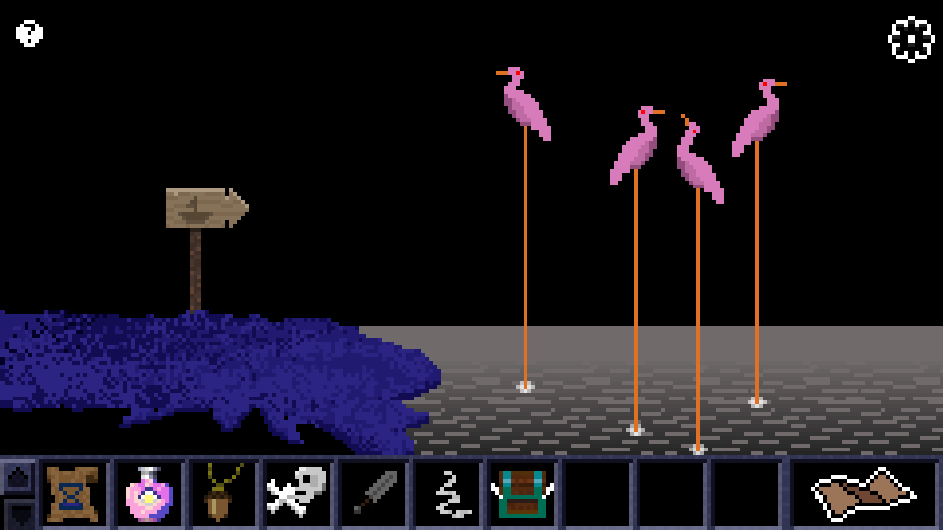 Escape Lala 2 screenshot 5