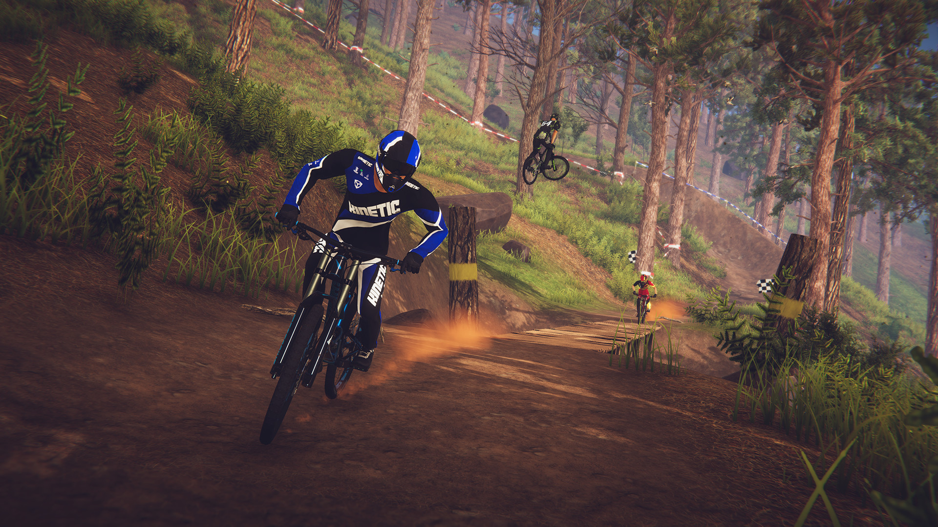 Descenders Soundtrack screenshot 1