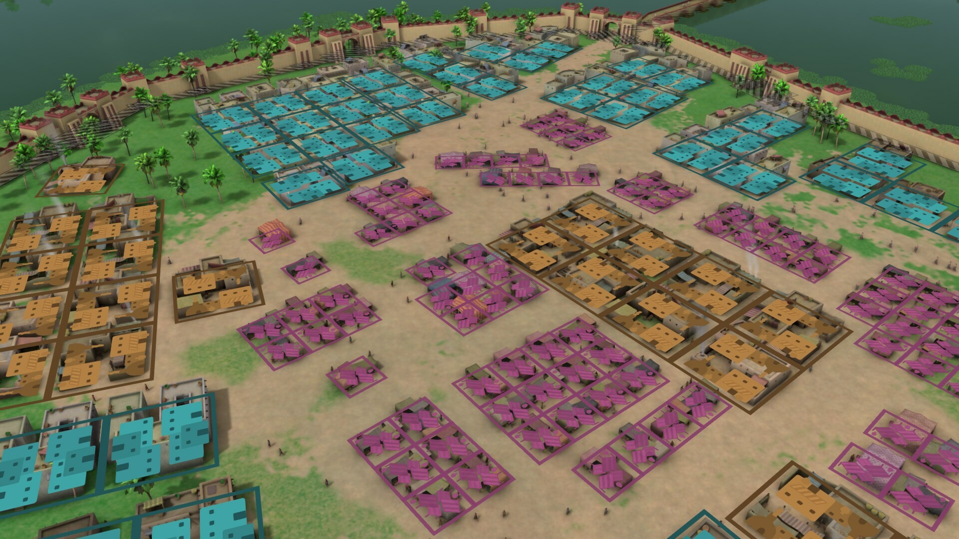 Sumerians screenshot 10