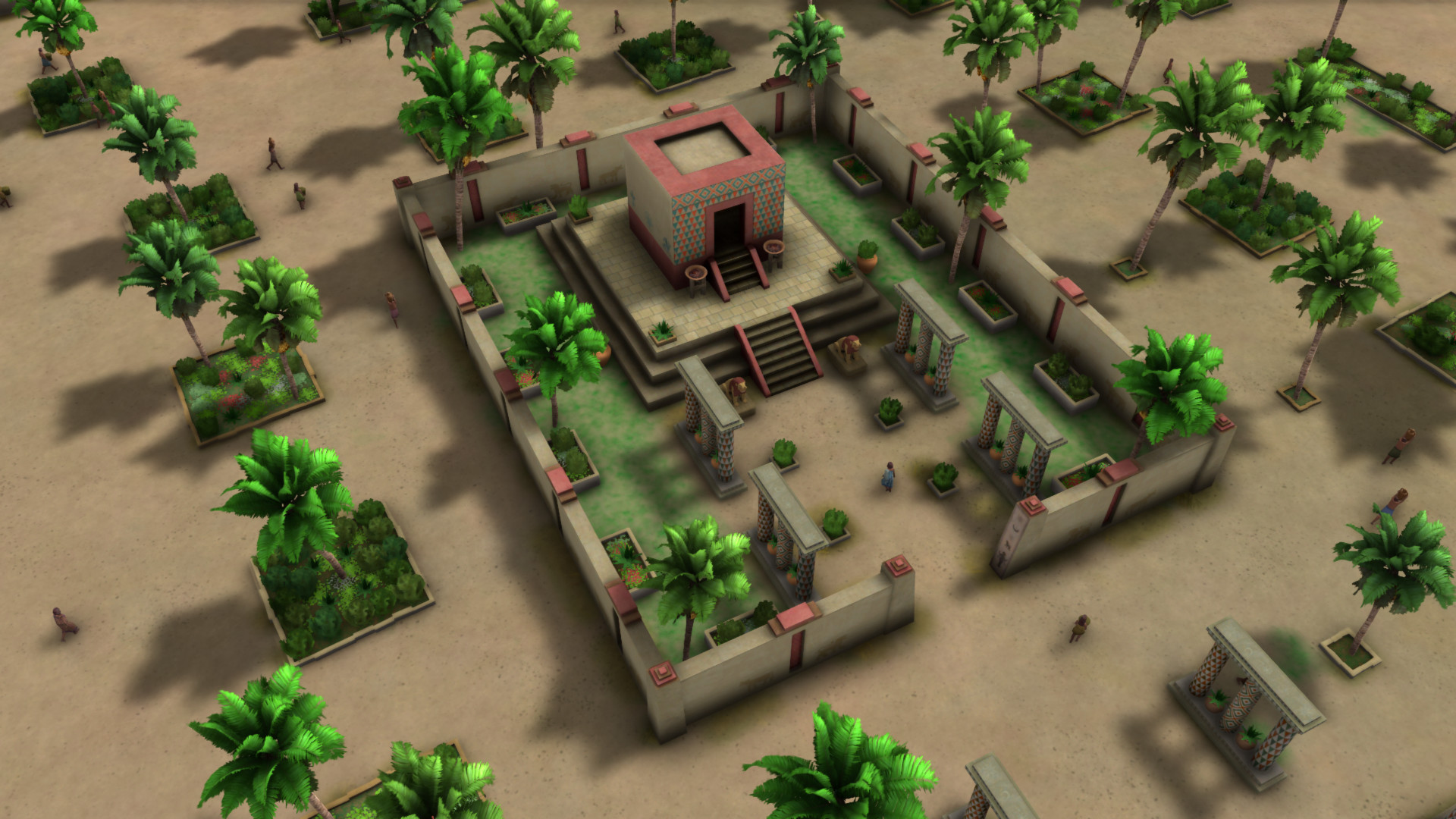 Sumerians screenshot 4