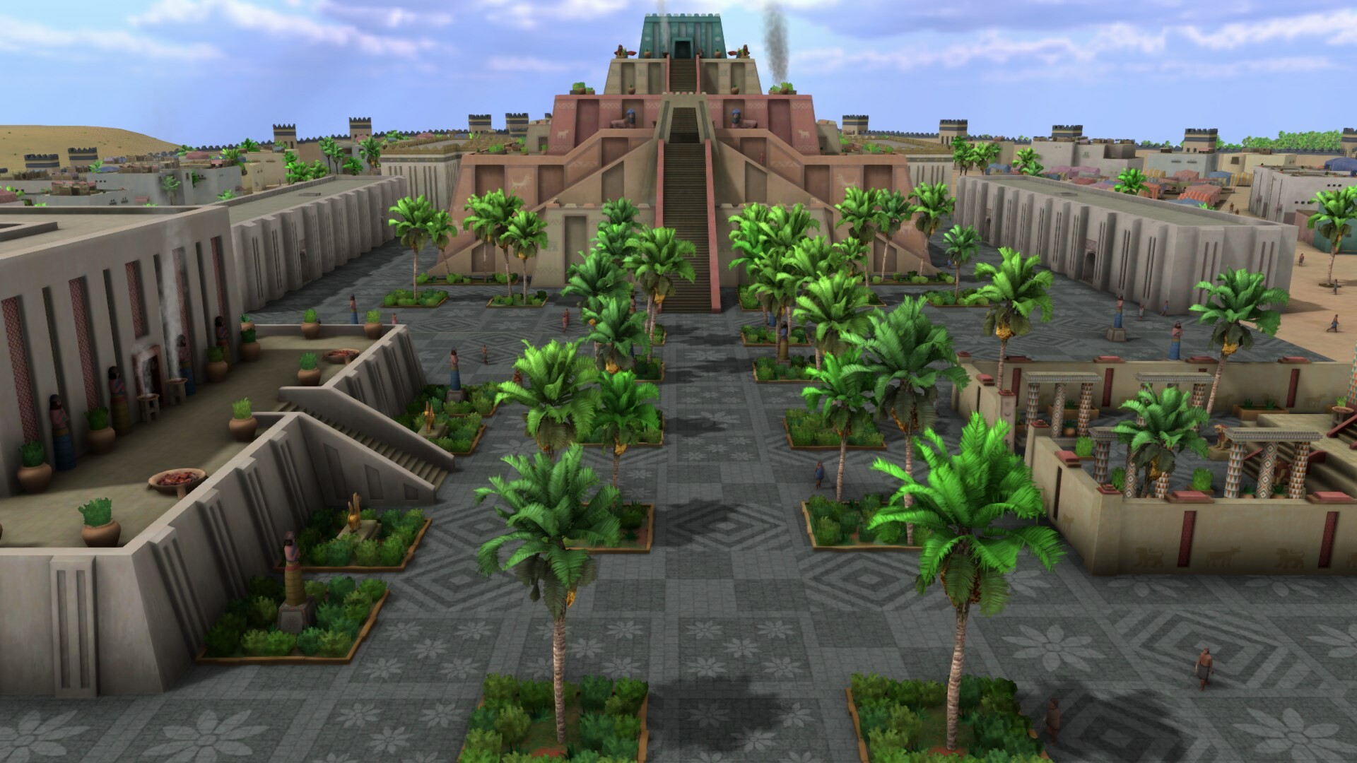 Sumerians screenshot 2