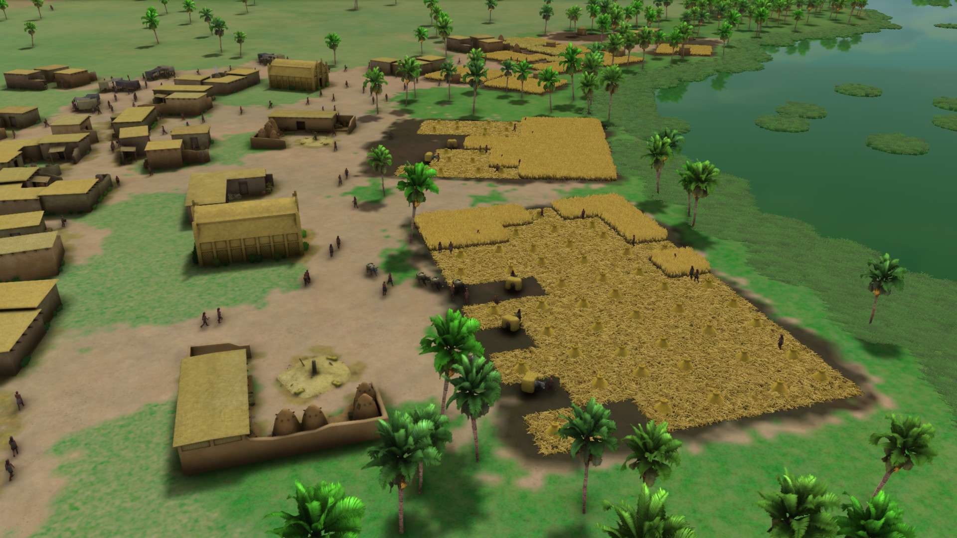 Sumerians screenshot 13