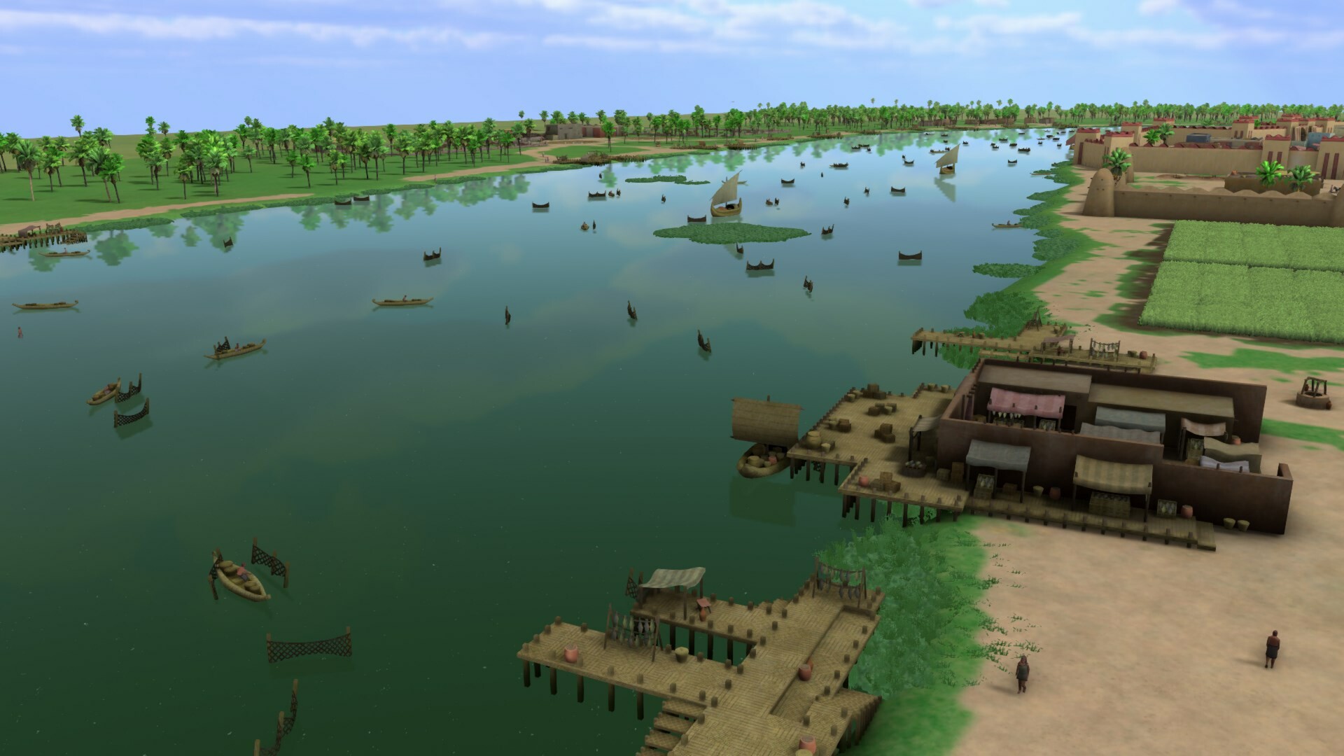 Sumerians screenshot 11