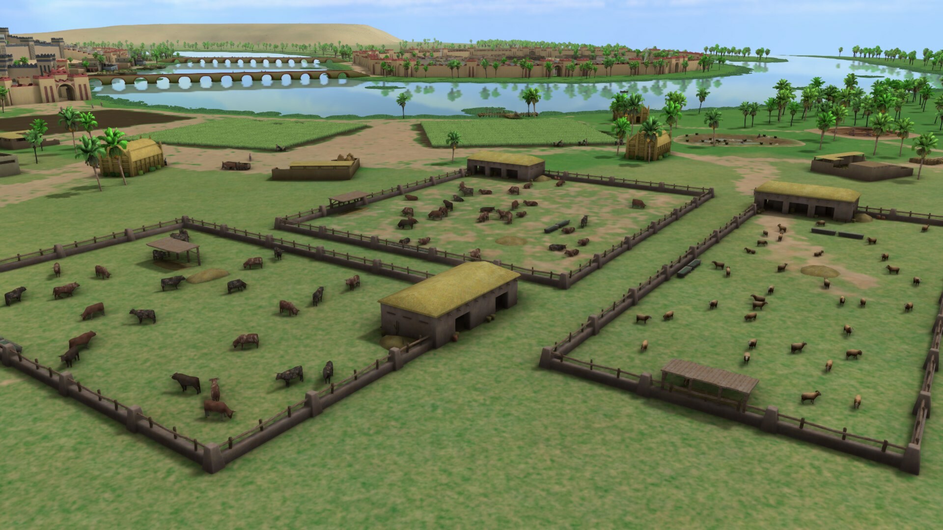 Sumerians screenshot 12