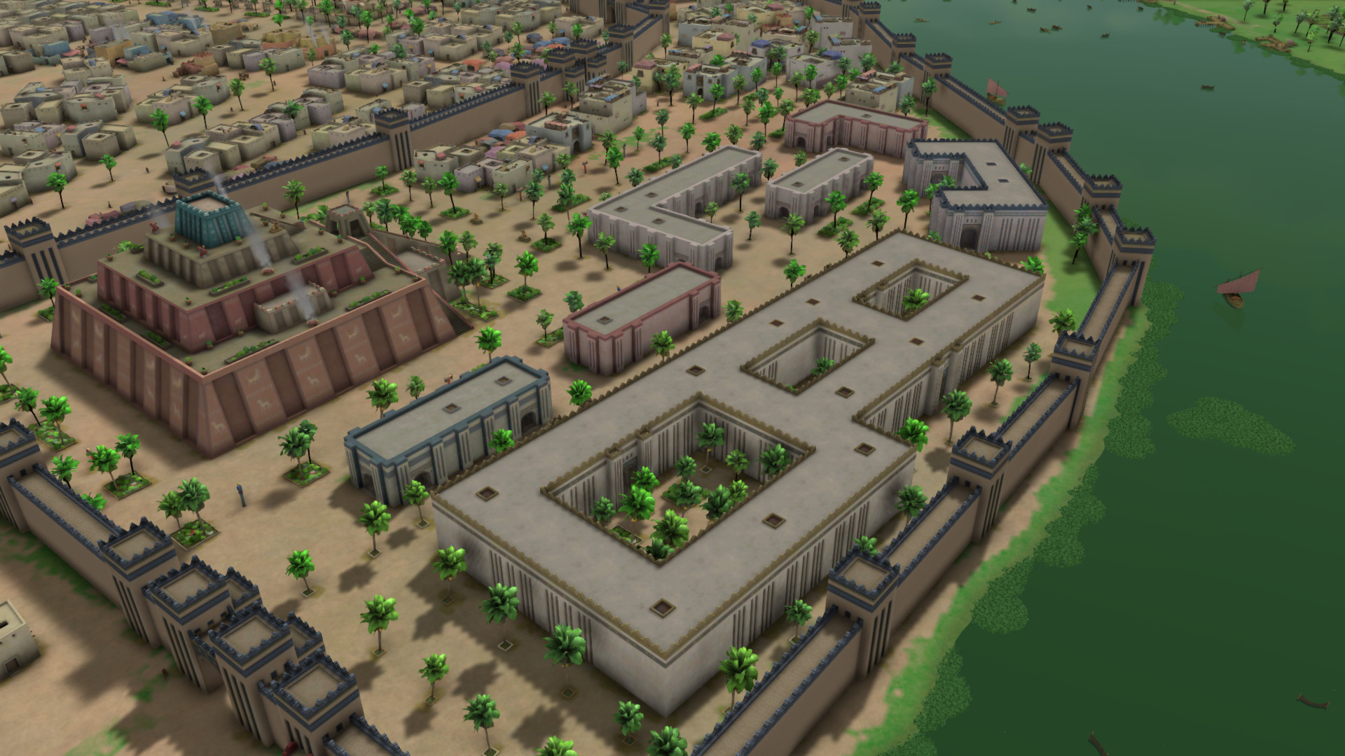 Sumerians screenshot 8