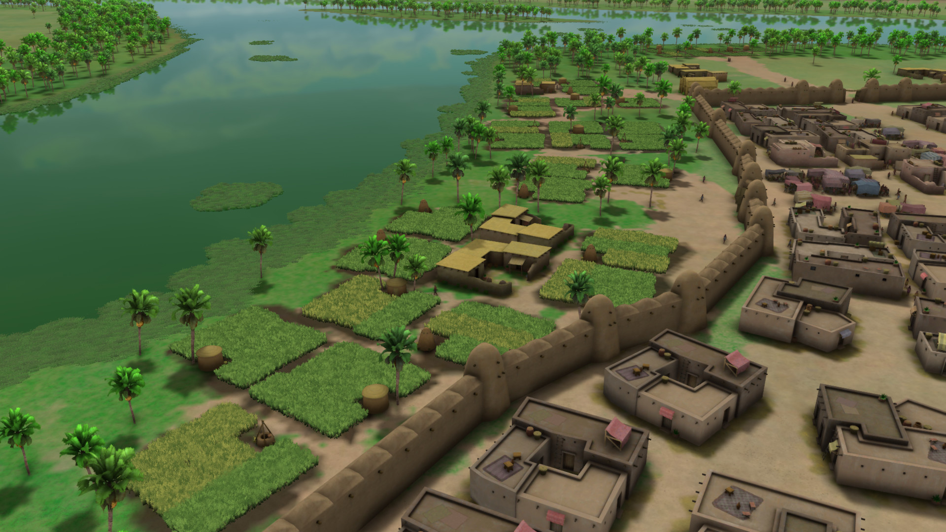 Sumerians screenshot 14