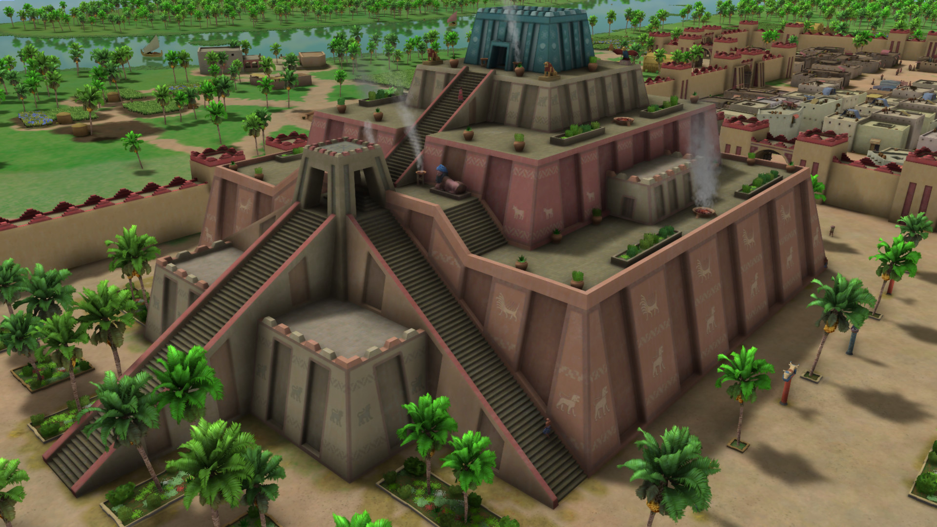 Sumerians screenshot 15