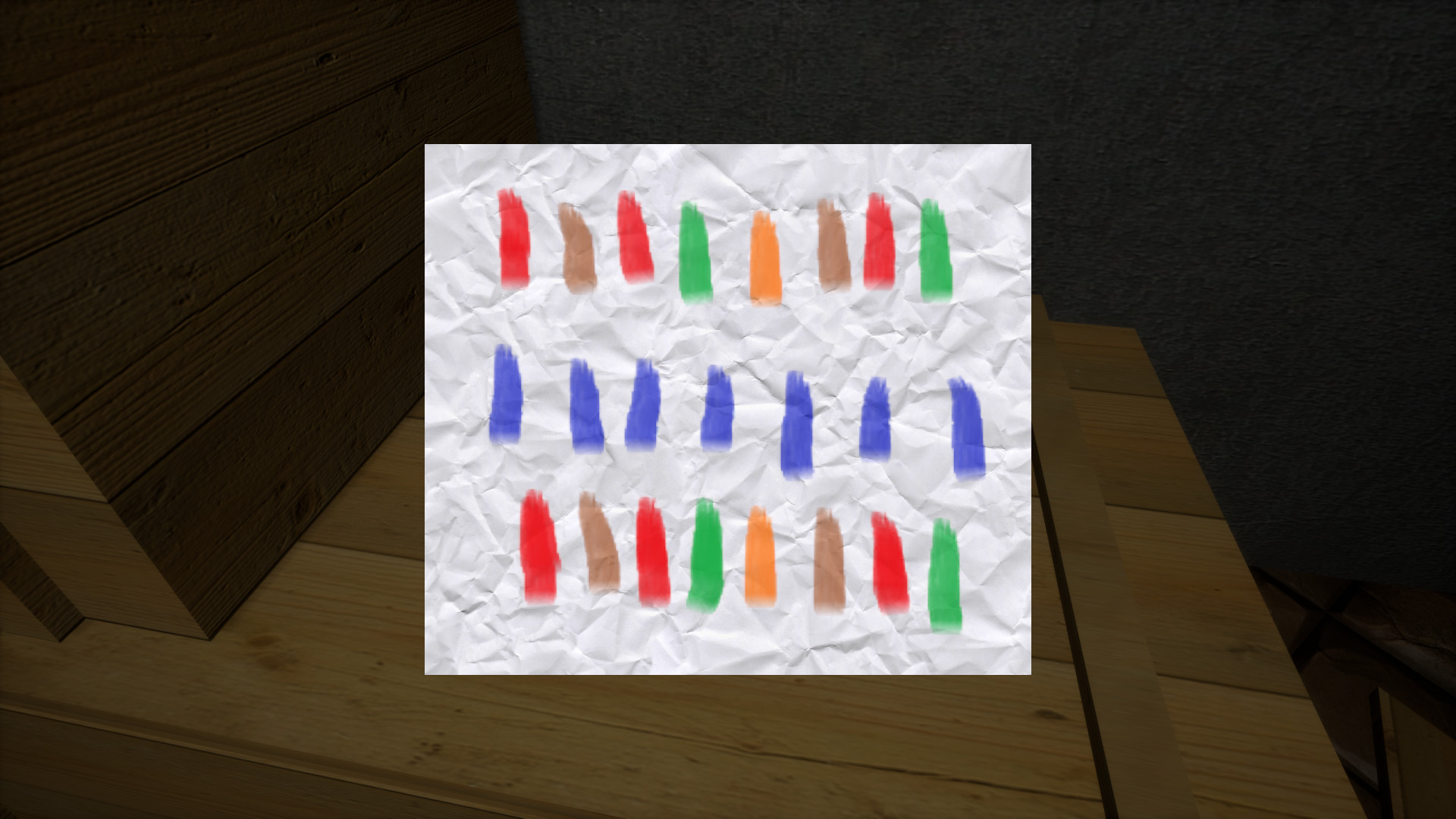 Escape again screenshot 2