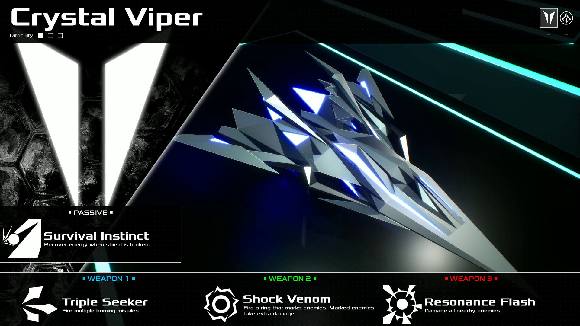 Zero Strain screenshot 4