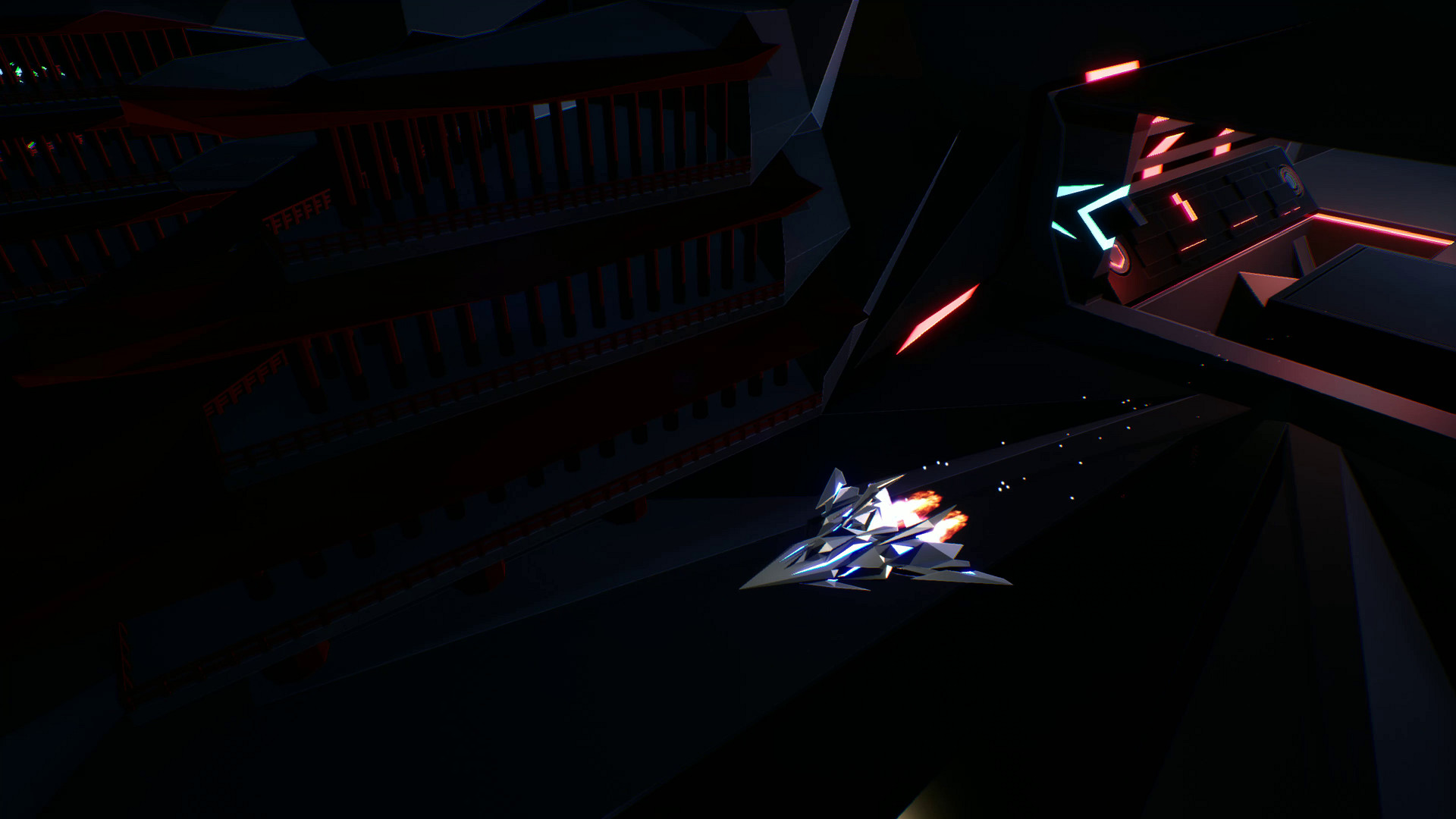 Zero Strain screenshot 11