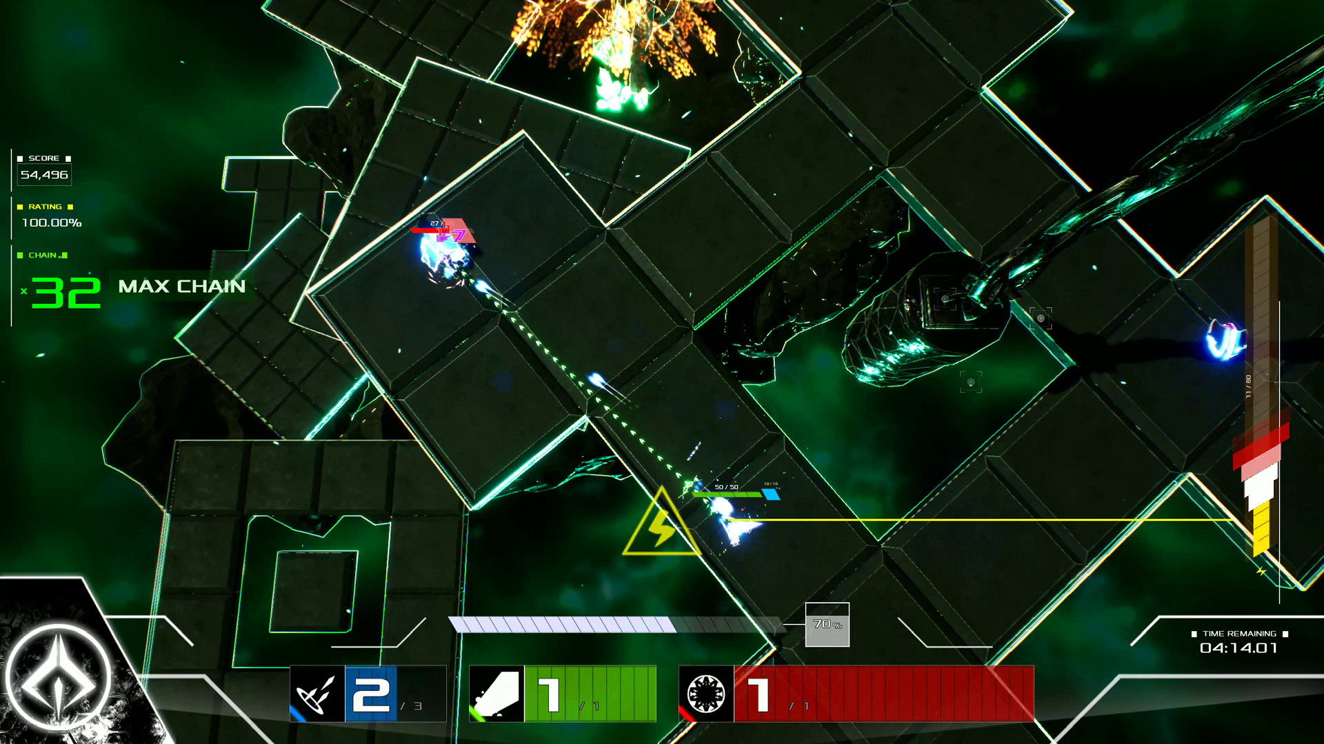 Zero Strain screenshot 8
