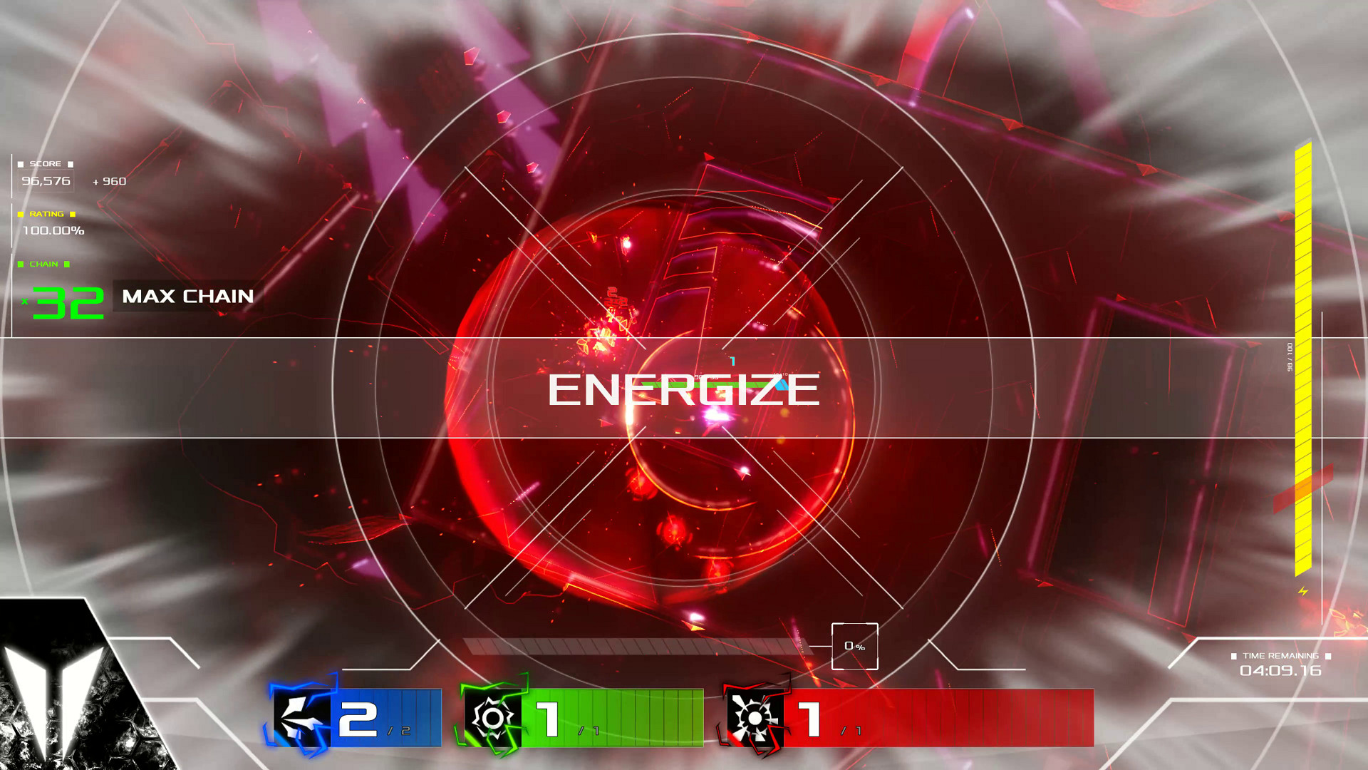 Zero Strain screenshot 7
