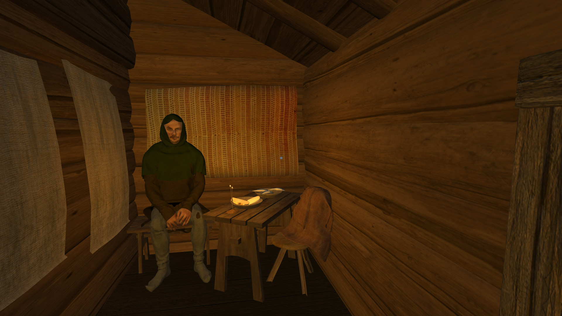 Staden under Gamlestaden screenshot 5
