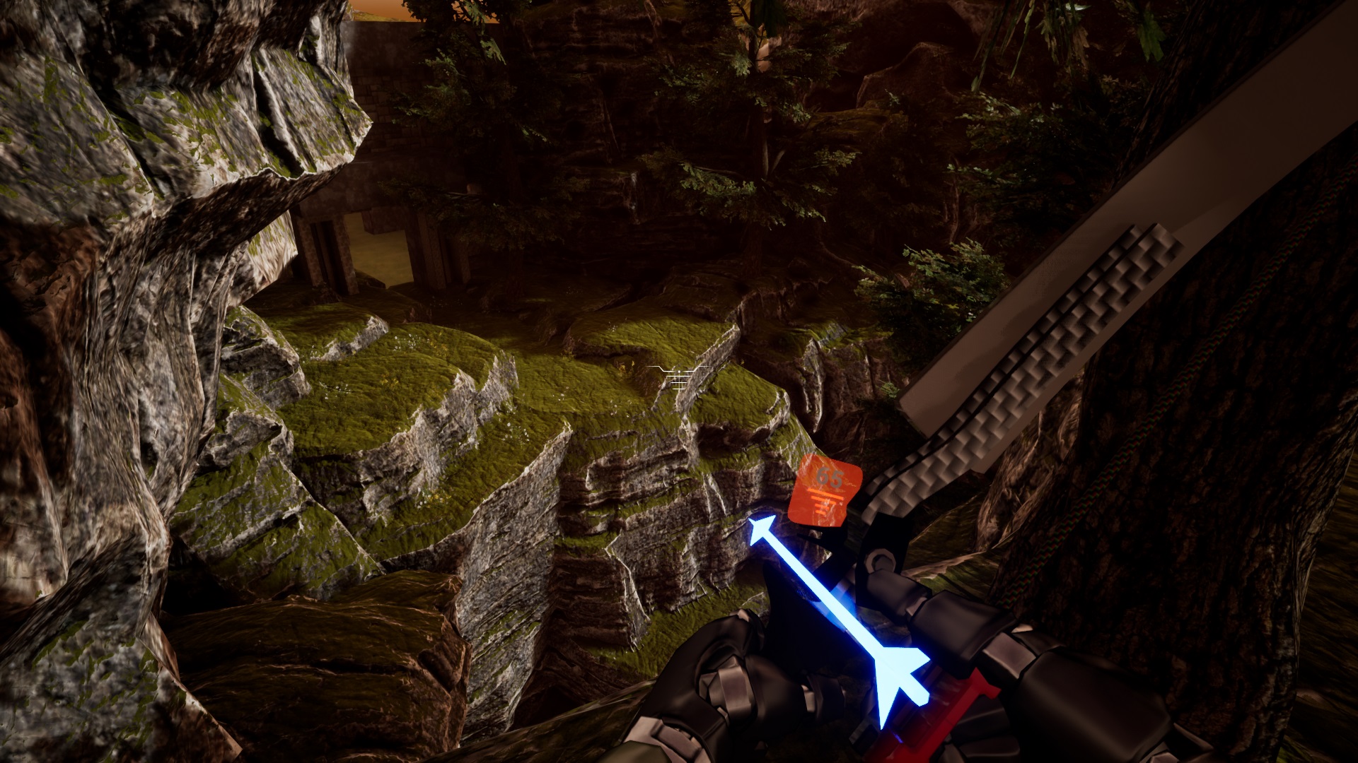 E06-Anomaly screenshot 4