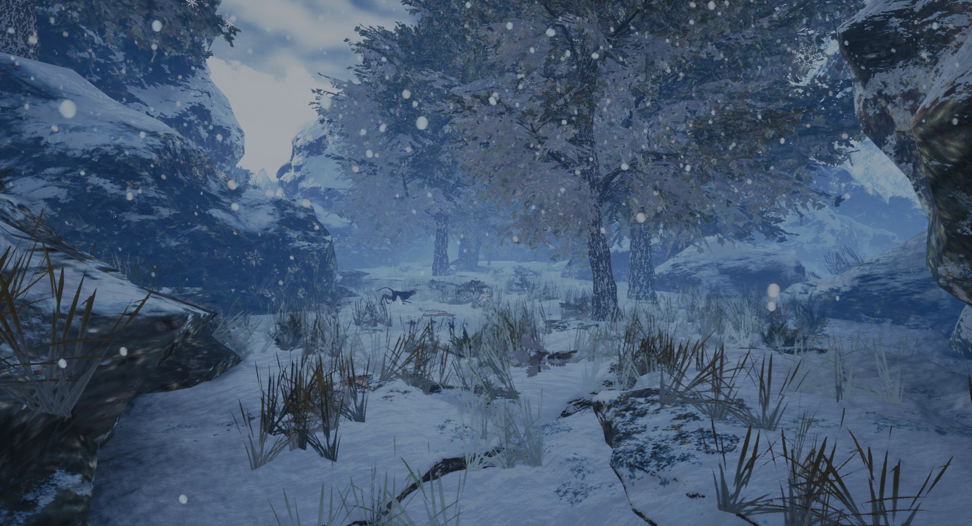 E06-Anomaly screenshot 6