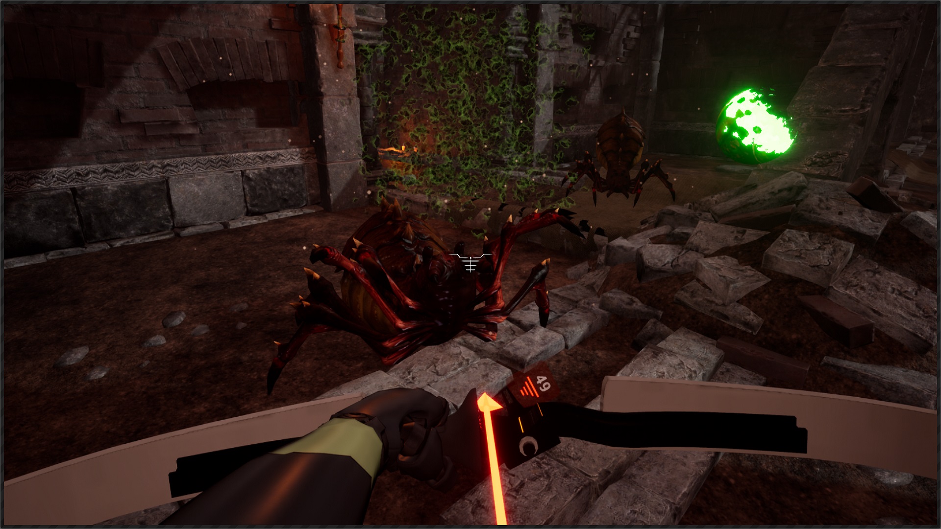 E06-Anomaly screenshot 1