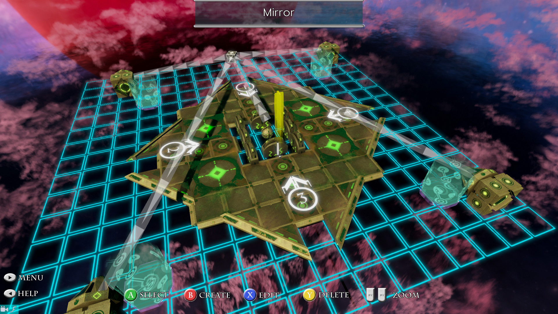 Counterspell screenshot 9
