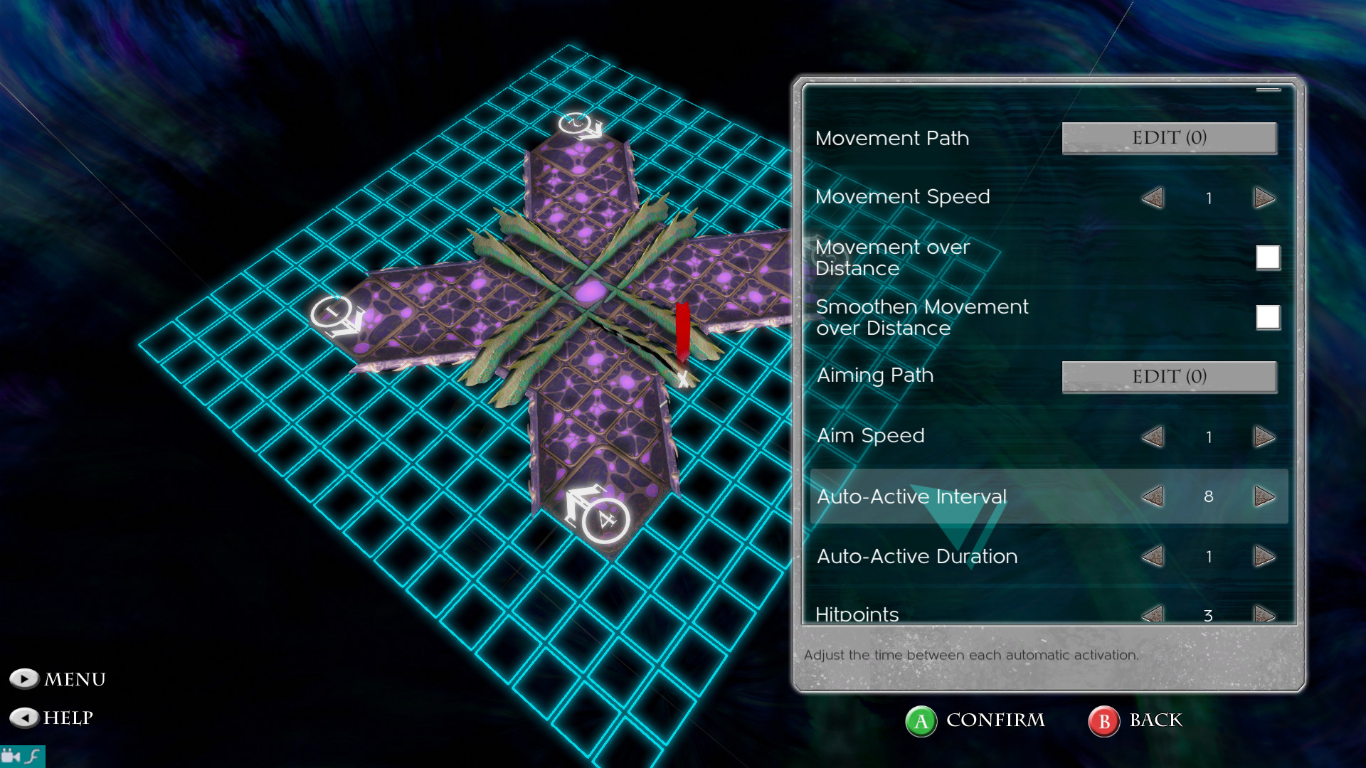 Counterspell screenshot 7