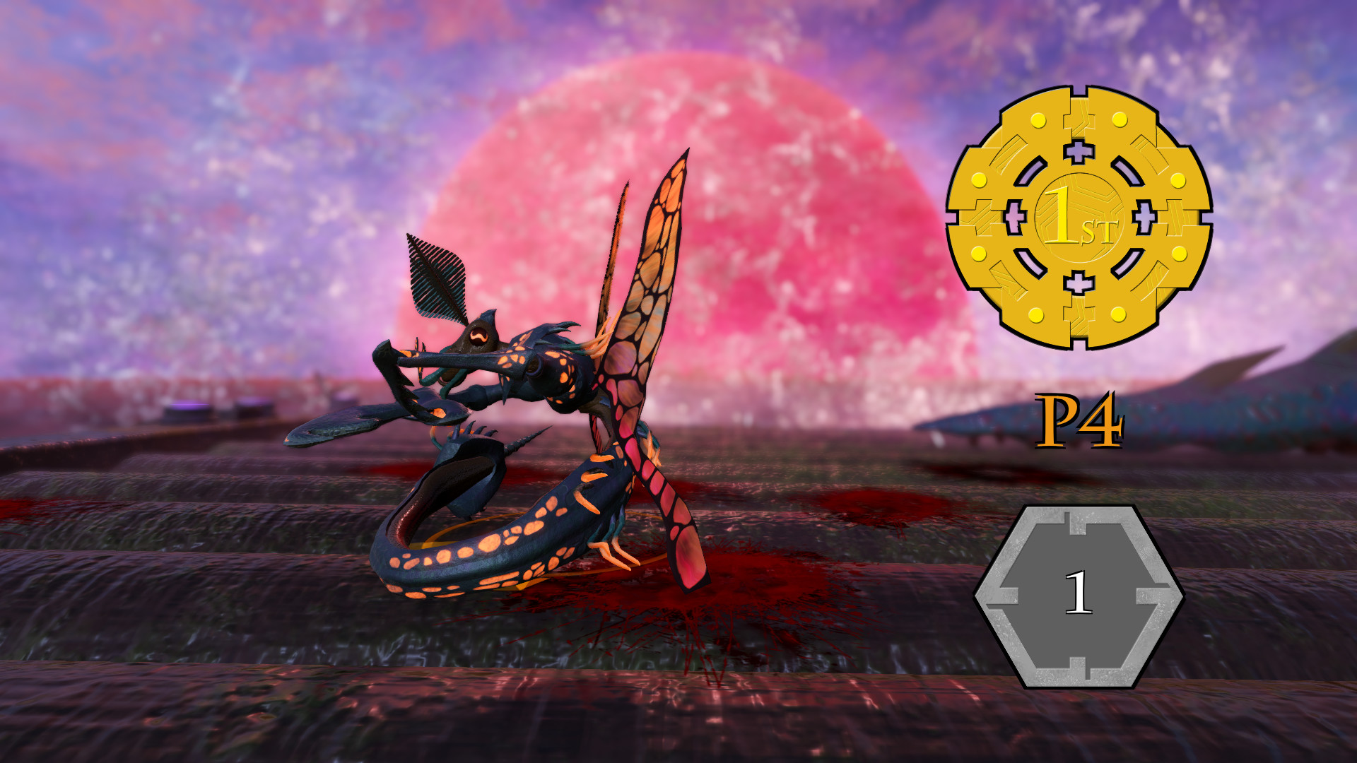 Counterspell screenshot 5