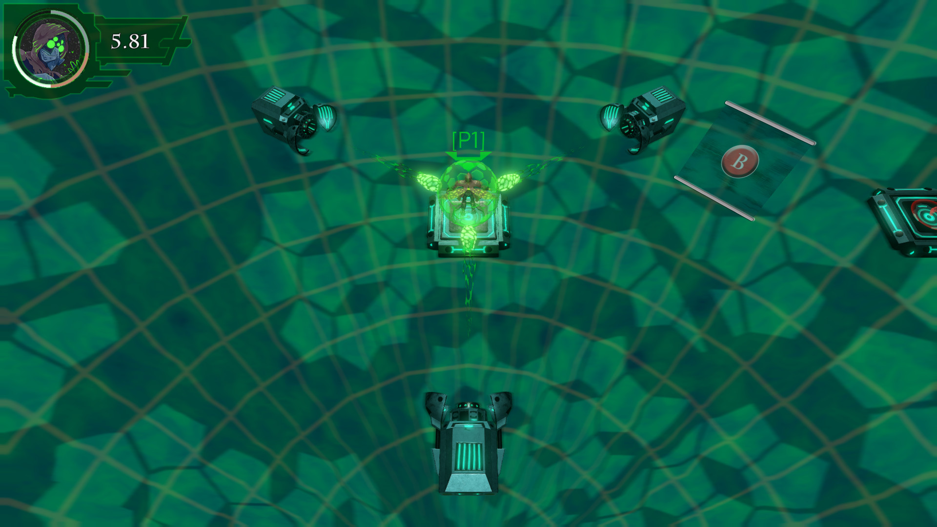 Counterspell screenshot 10