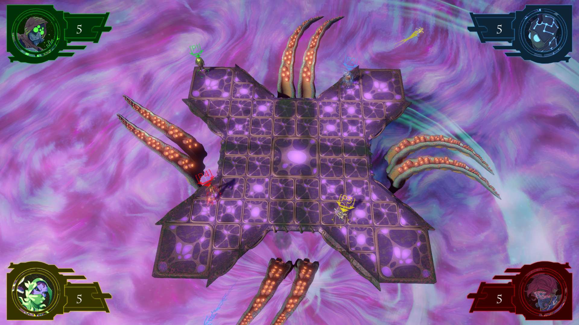 Counterspell screenshot 8