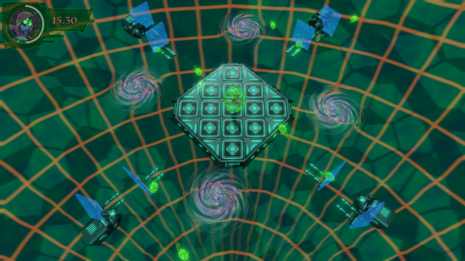 Counterspell screenshot 11