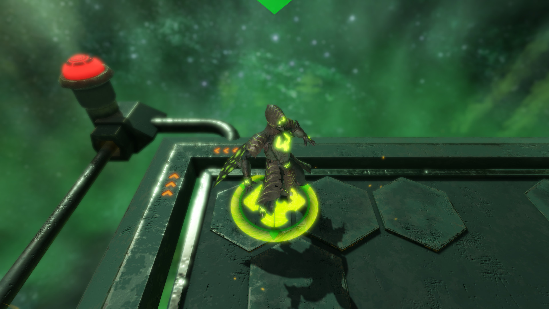 Counterspell screenshot 3