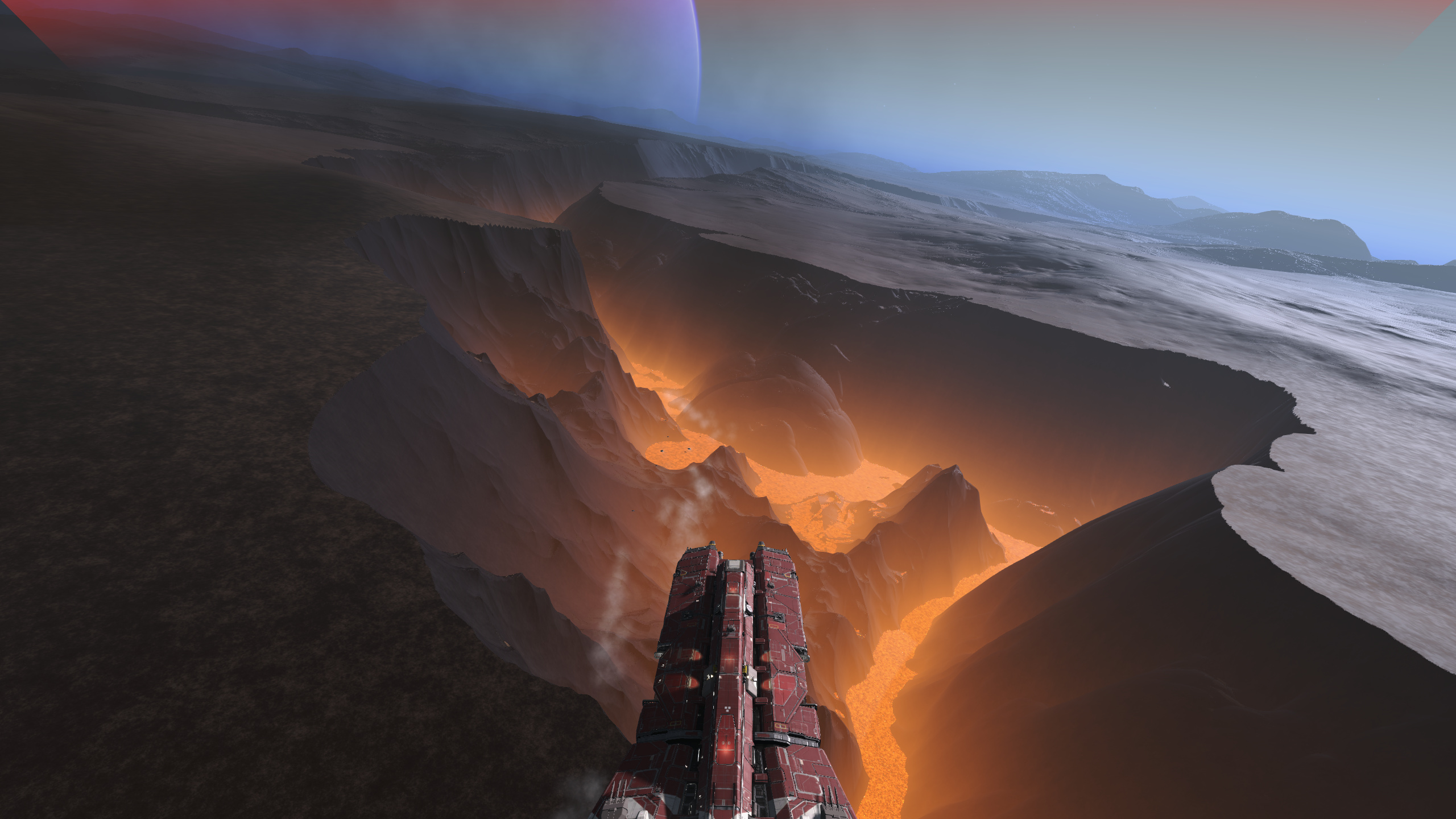 Infinity: Battlescape screenshot 31