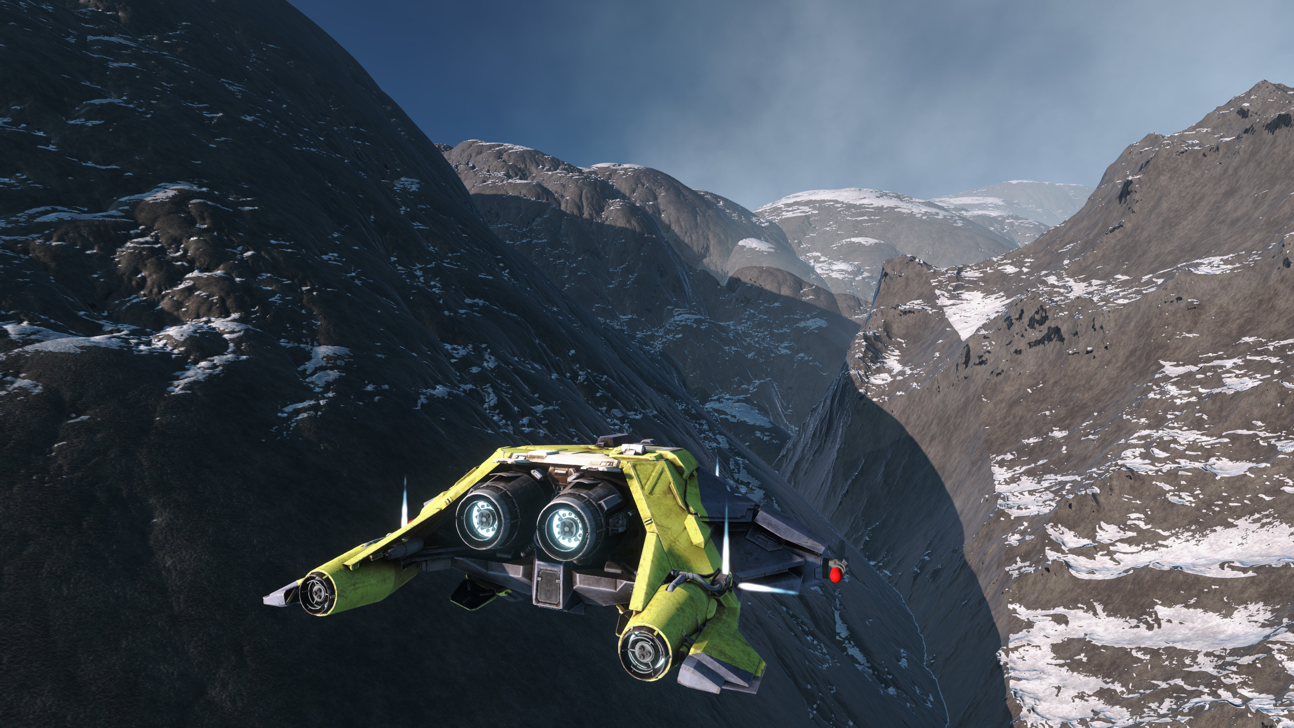 Infinity: Battlescape screenshot 26