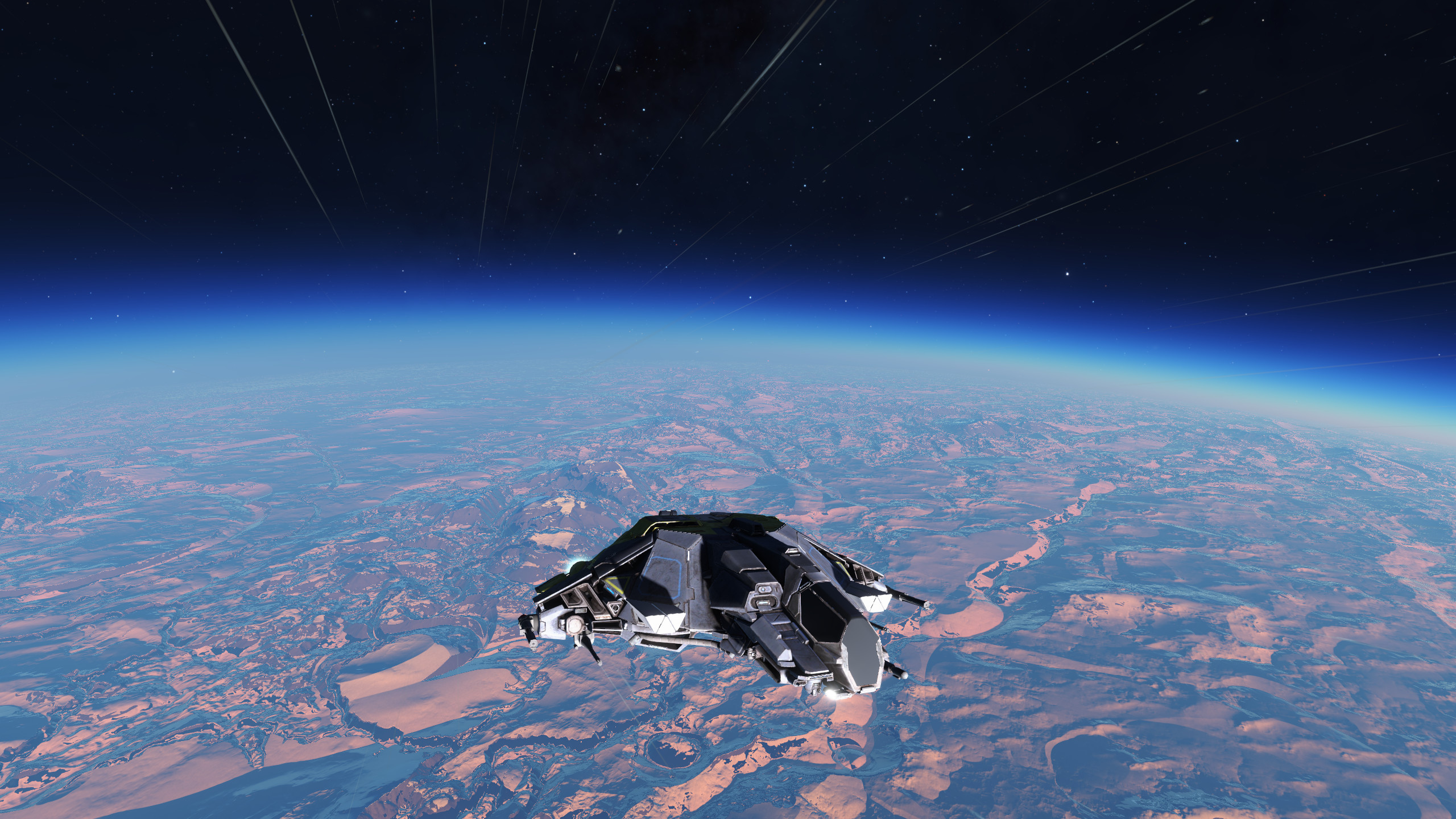 Infinity: Battlescape screenshot 30