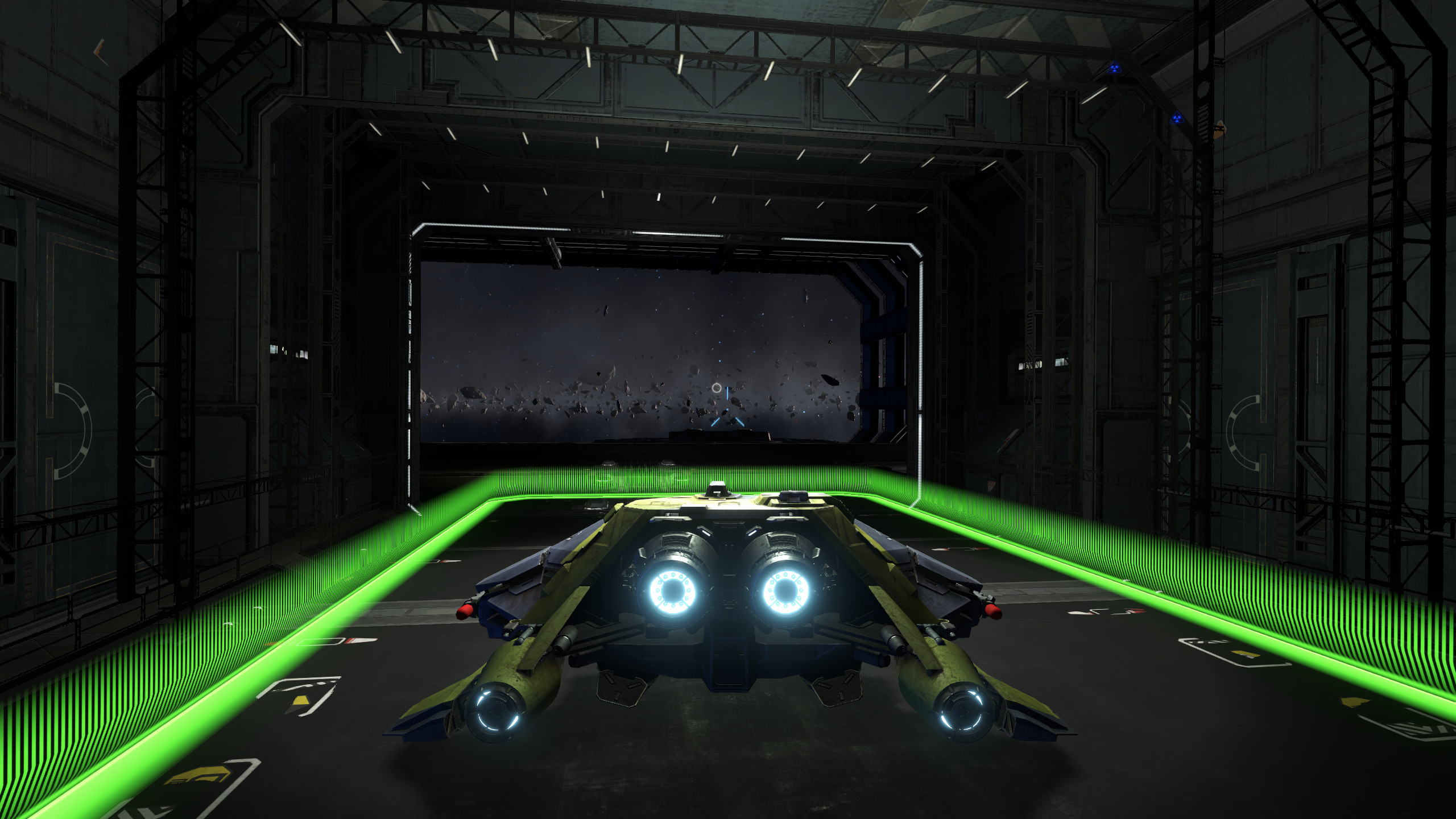 Infinity: Battlescape screenshot 18