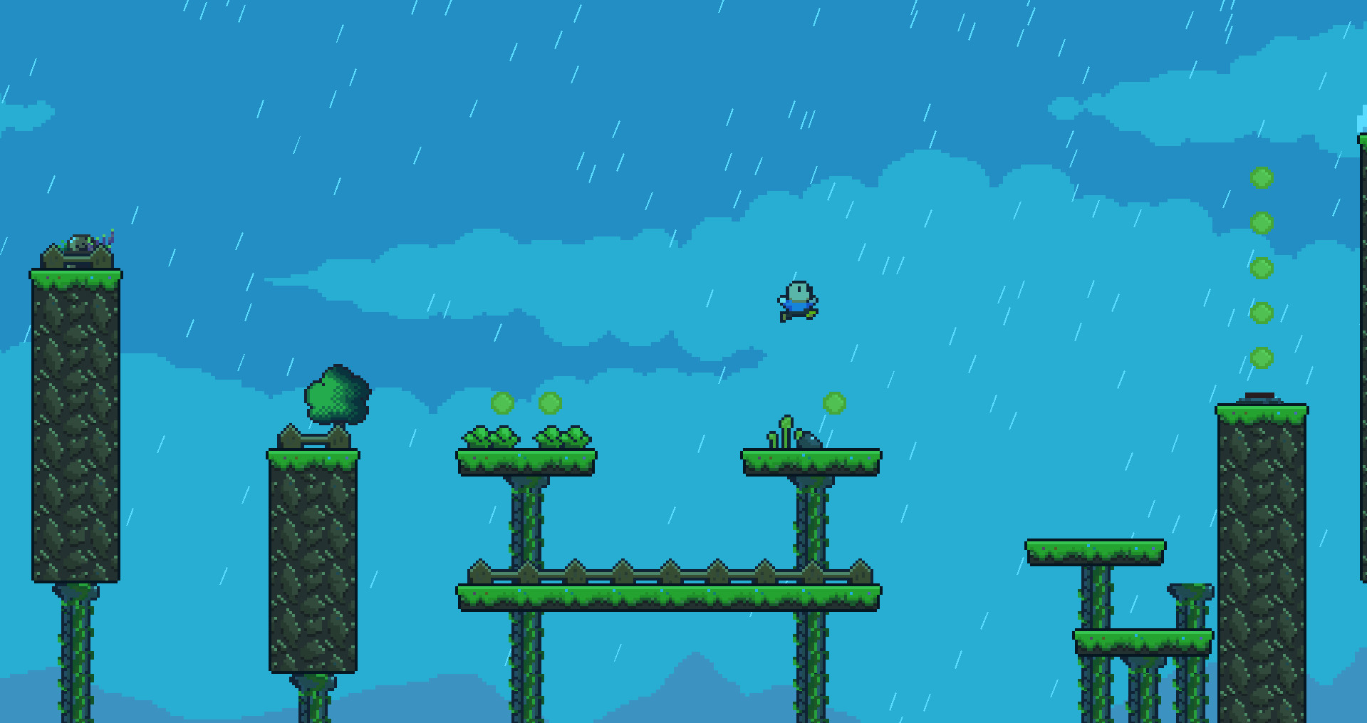 Death Jump screenshot 2