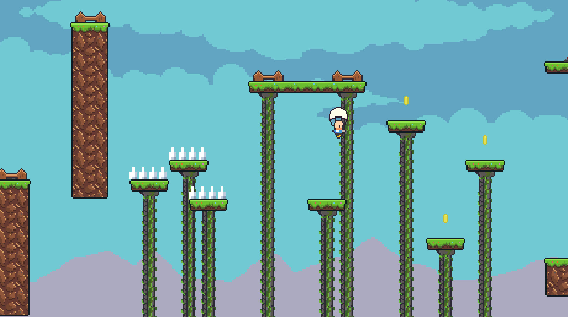 Death Jump screenshot 4