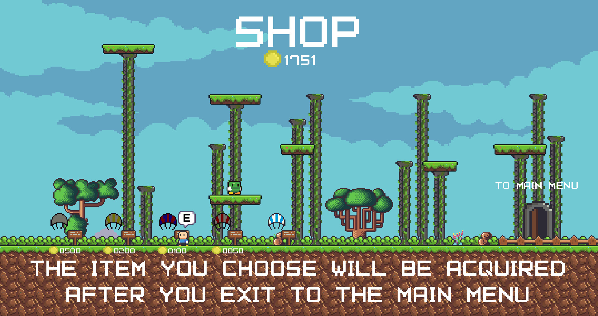 Death Jump screenshot 3